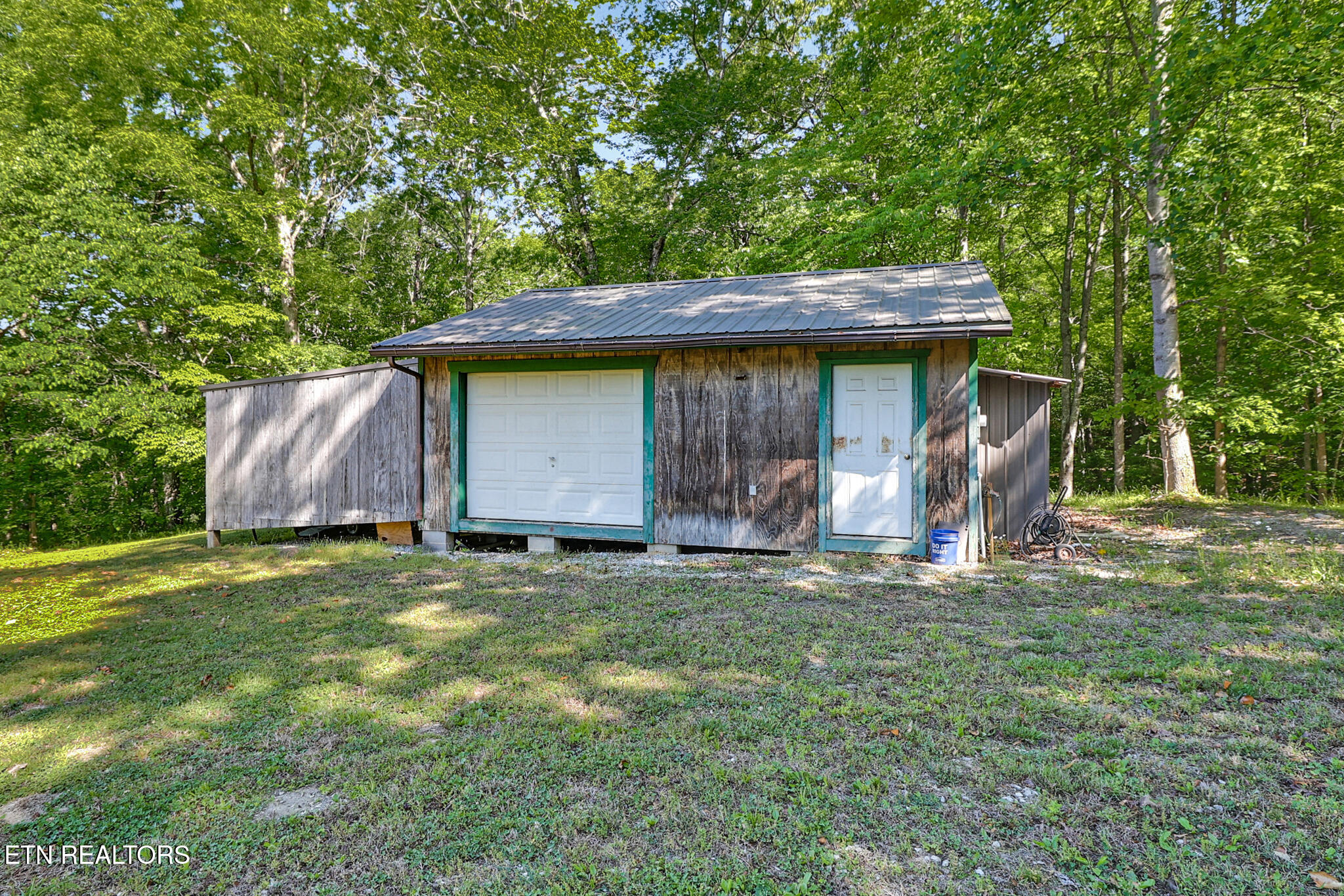 133 Hickory Flats Road Harriman TN 37748