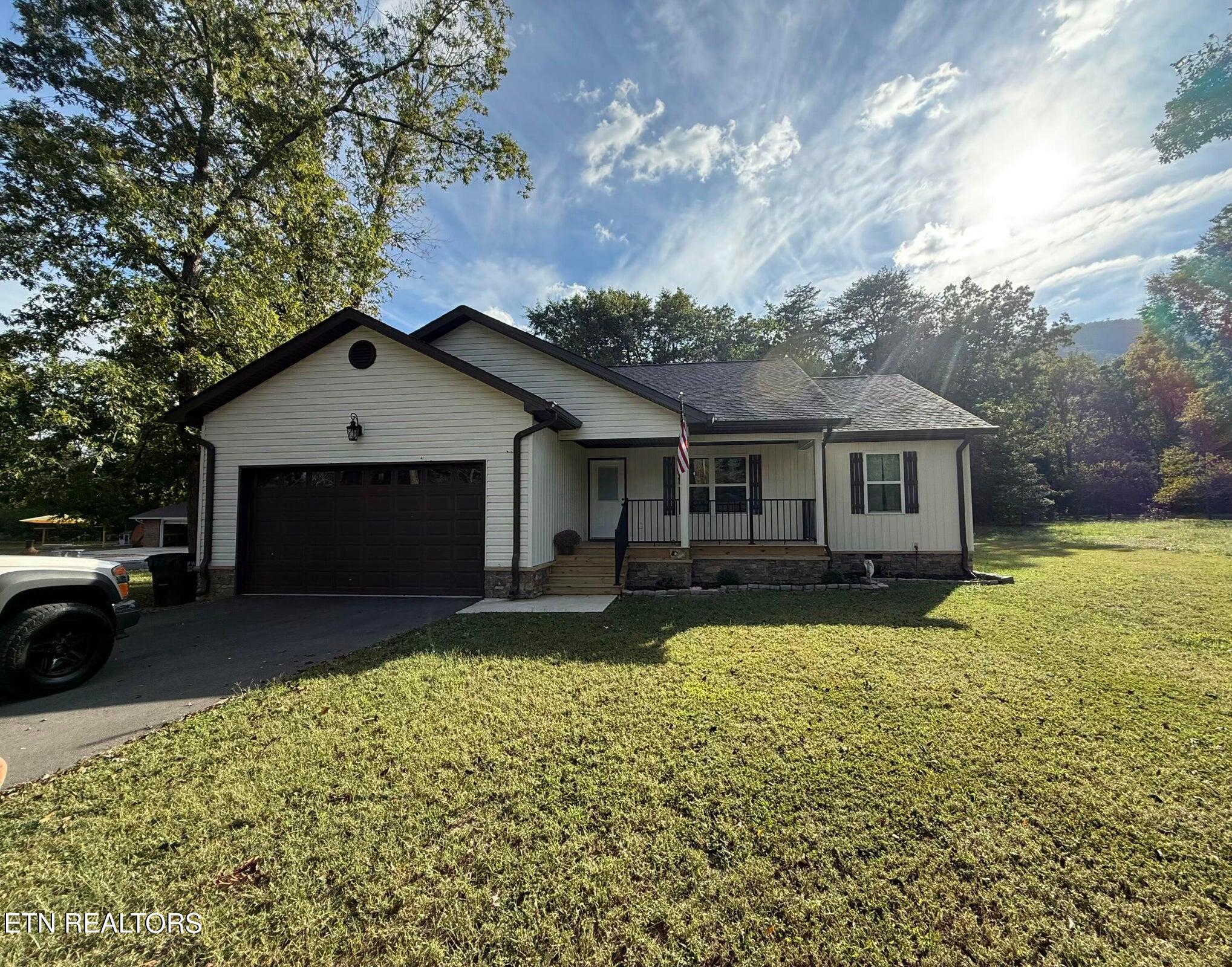418 Old State Highway 8 Dunlap TN 37327