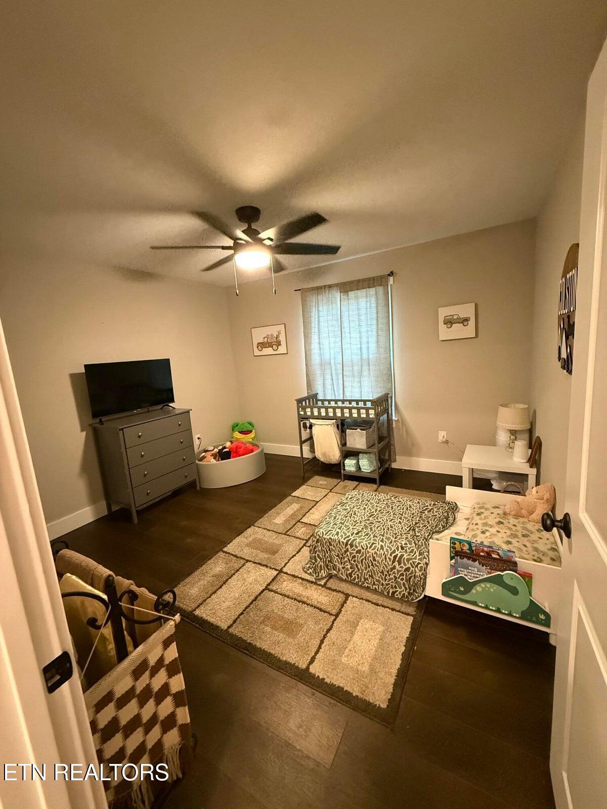 418 Old State Highway 8 Dunlap TN 37327