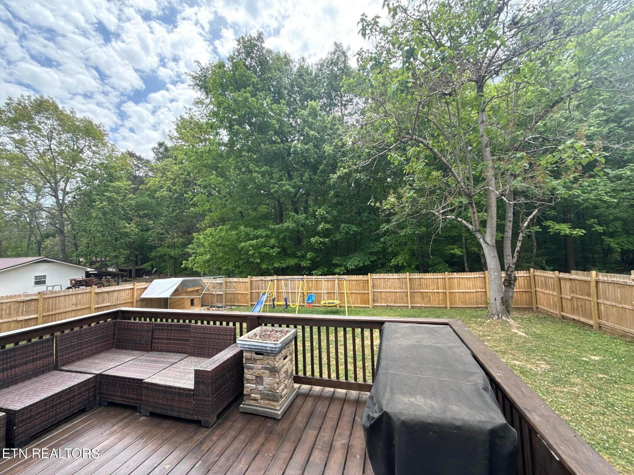 418 Old State Highway 8 Dunlap TN 37327