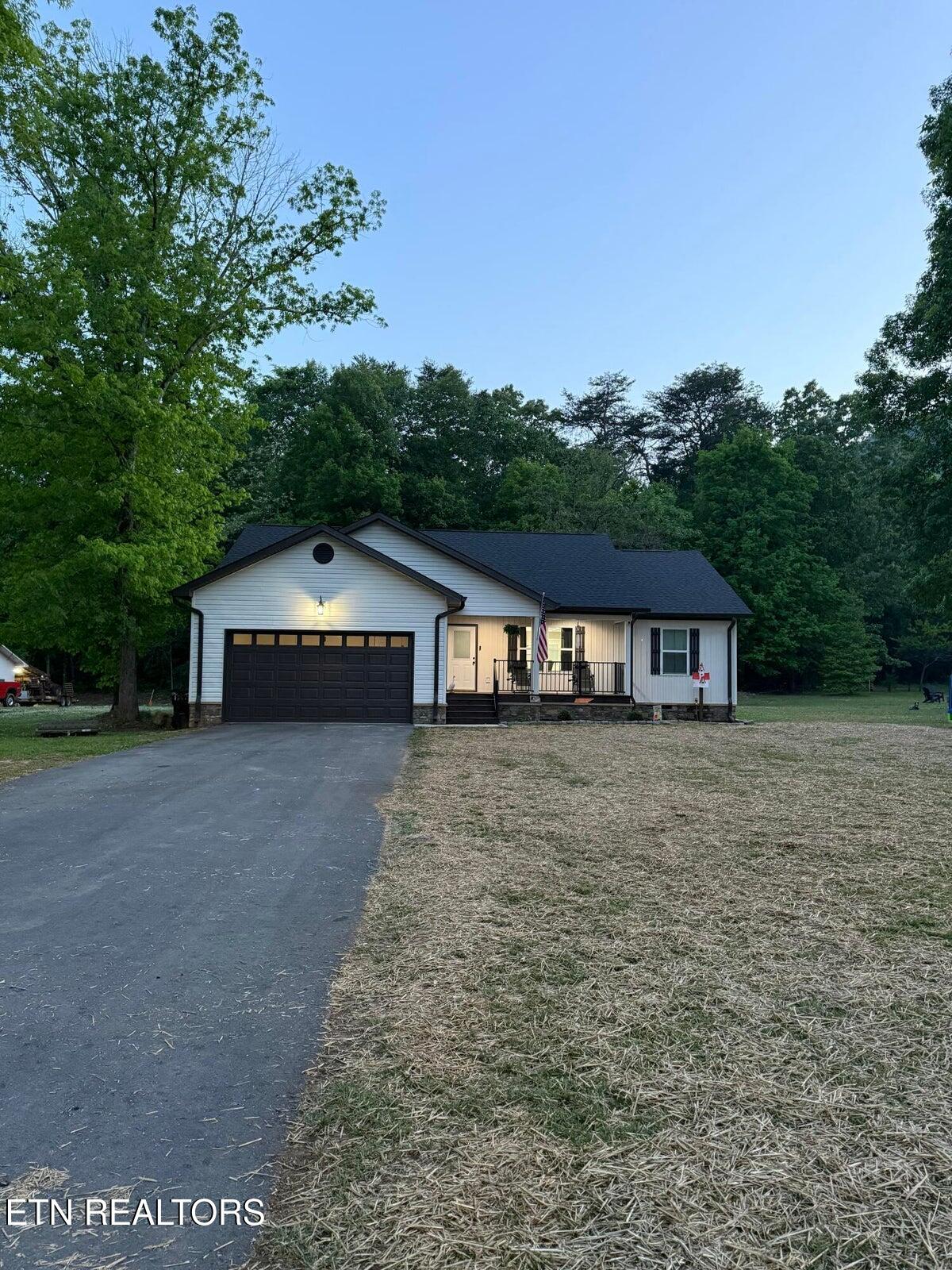 418 Old State Highway 8 Dunlap TN 37327
