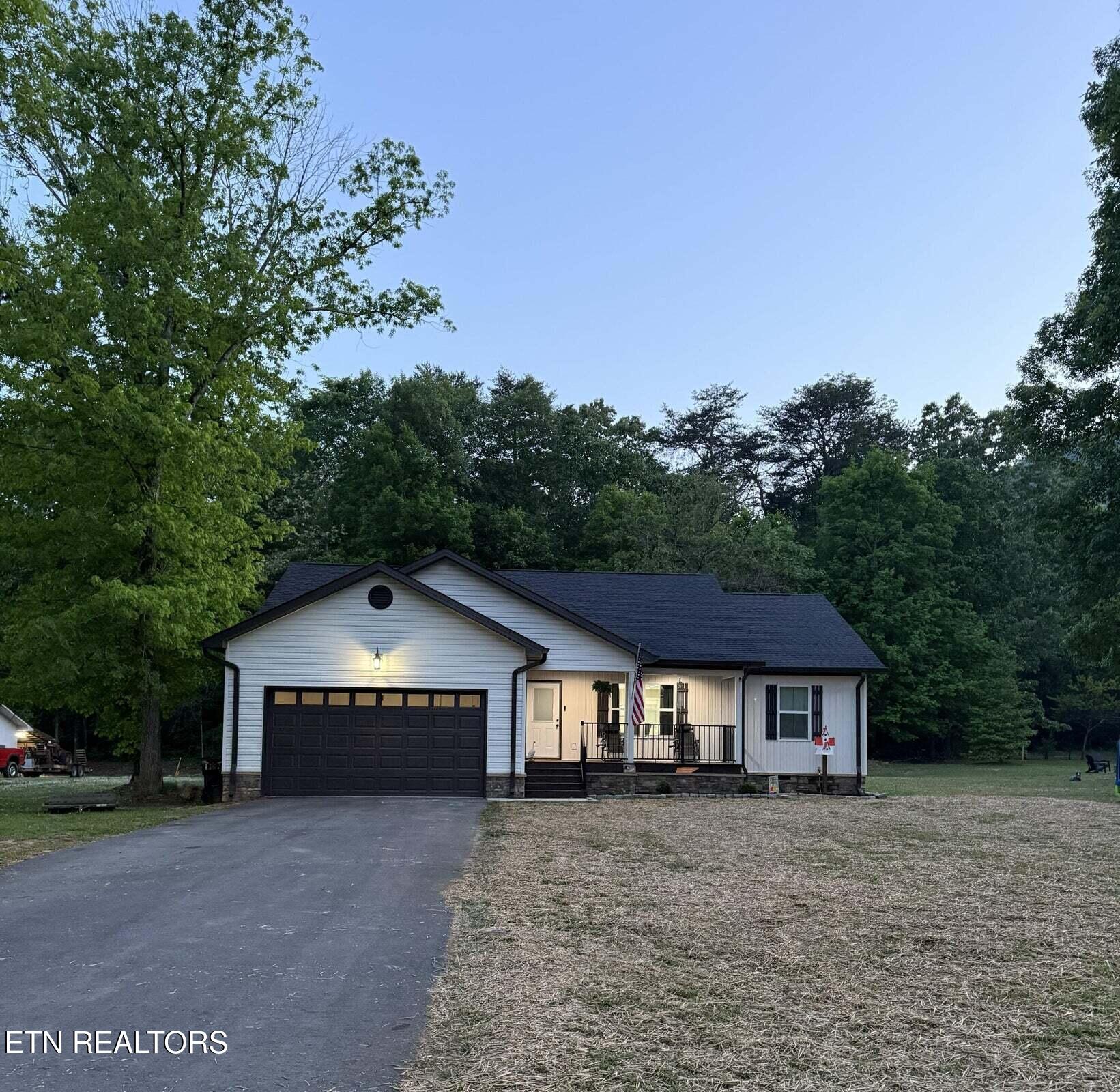 418 Old State Highway 8 Dunlap TN 37327