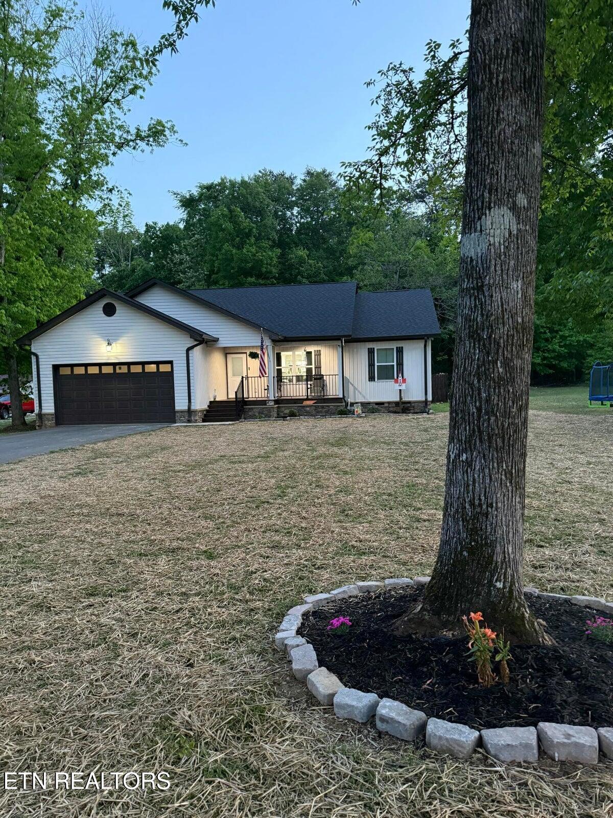 418 Old State Highway 8 Dunlap TN 37327
