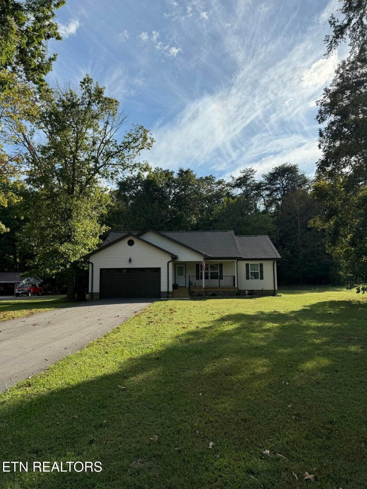 418 Old State Highway 8 Dunlap TN 37327