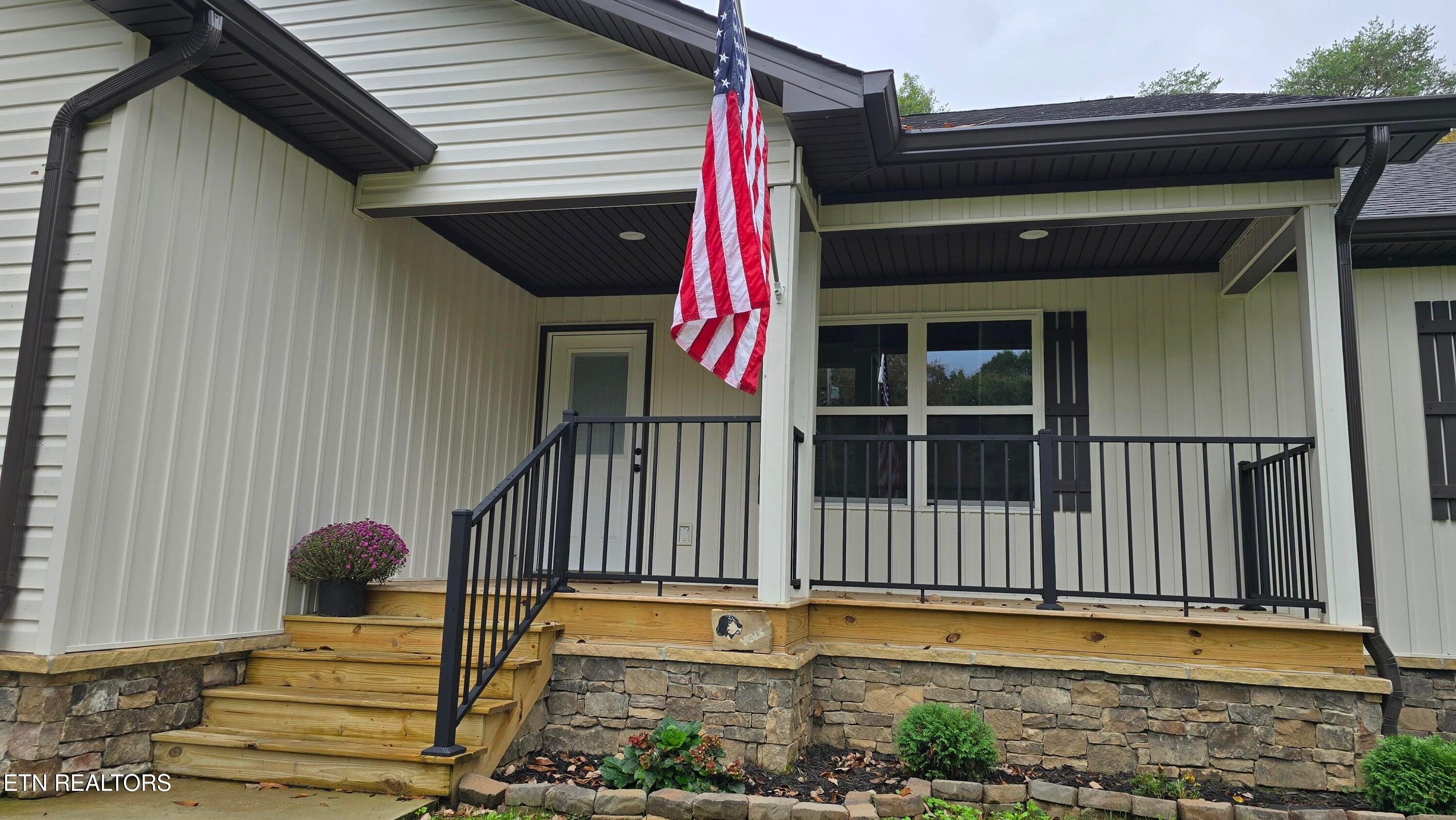418 Old State Highway 8 Dunlap TN 37327