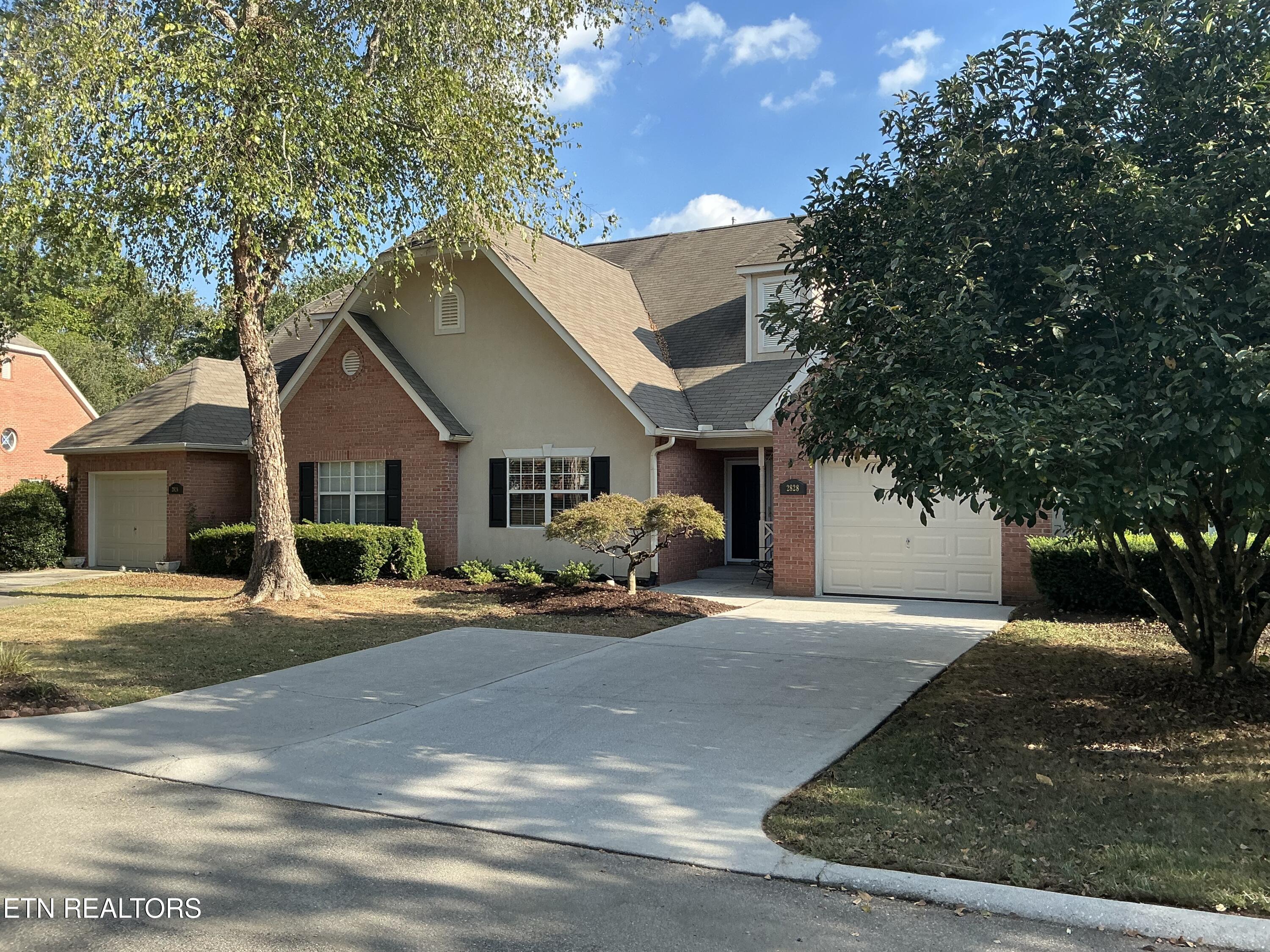 2828 Knob Creek Lane Knoxville TN 37912