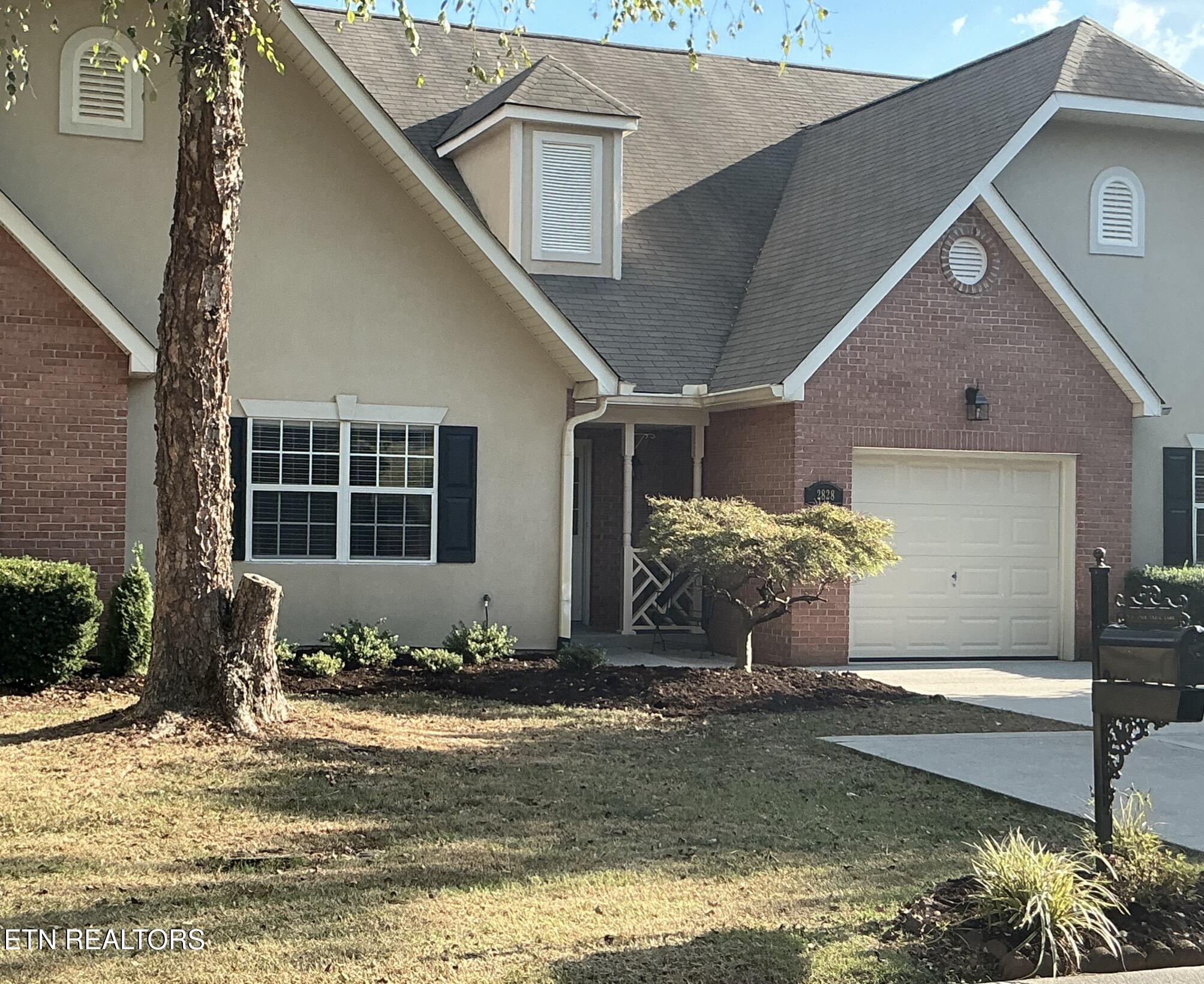 2828 Knob Creek Lane Knoxville TN 37912