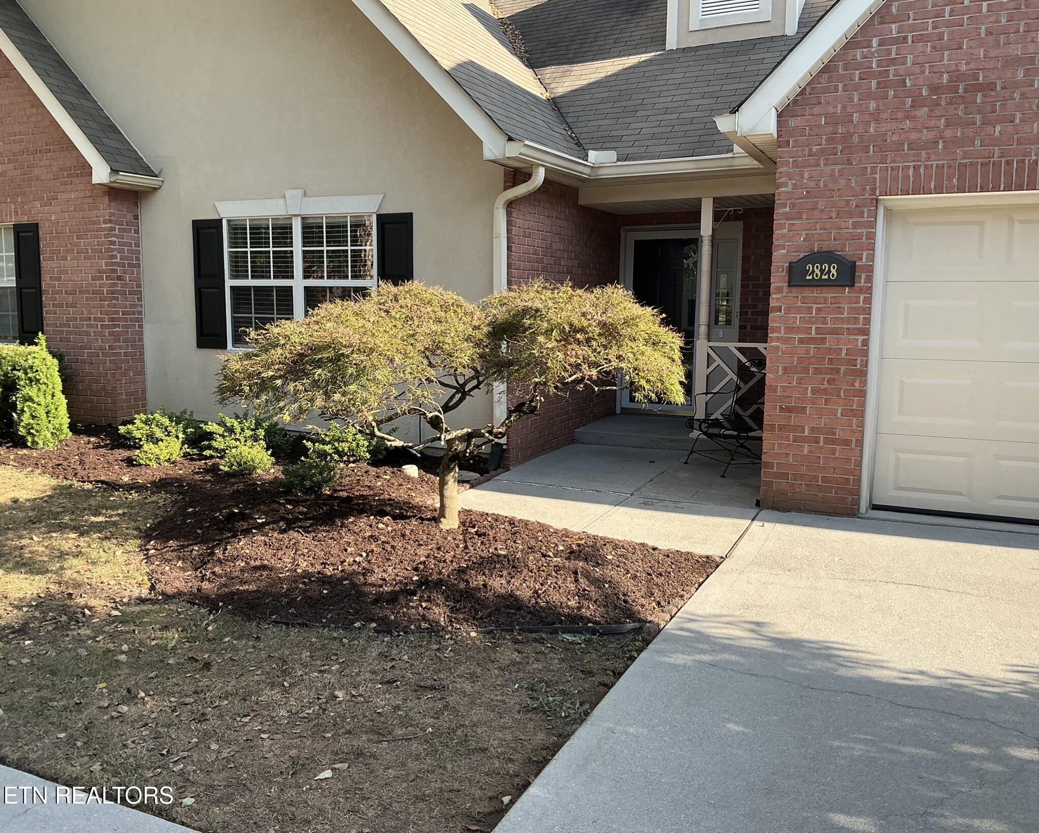 2828 Knob Creek Lane Knoxville TN 37912