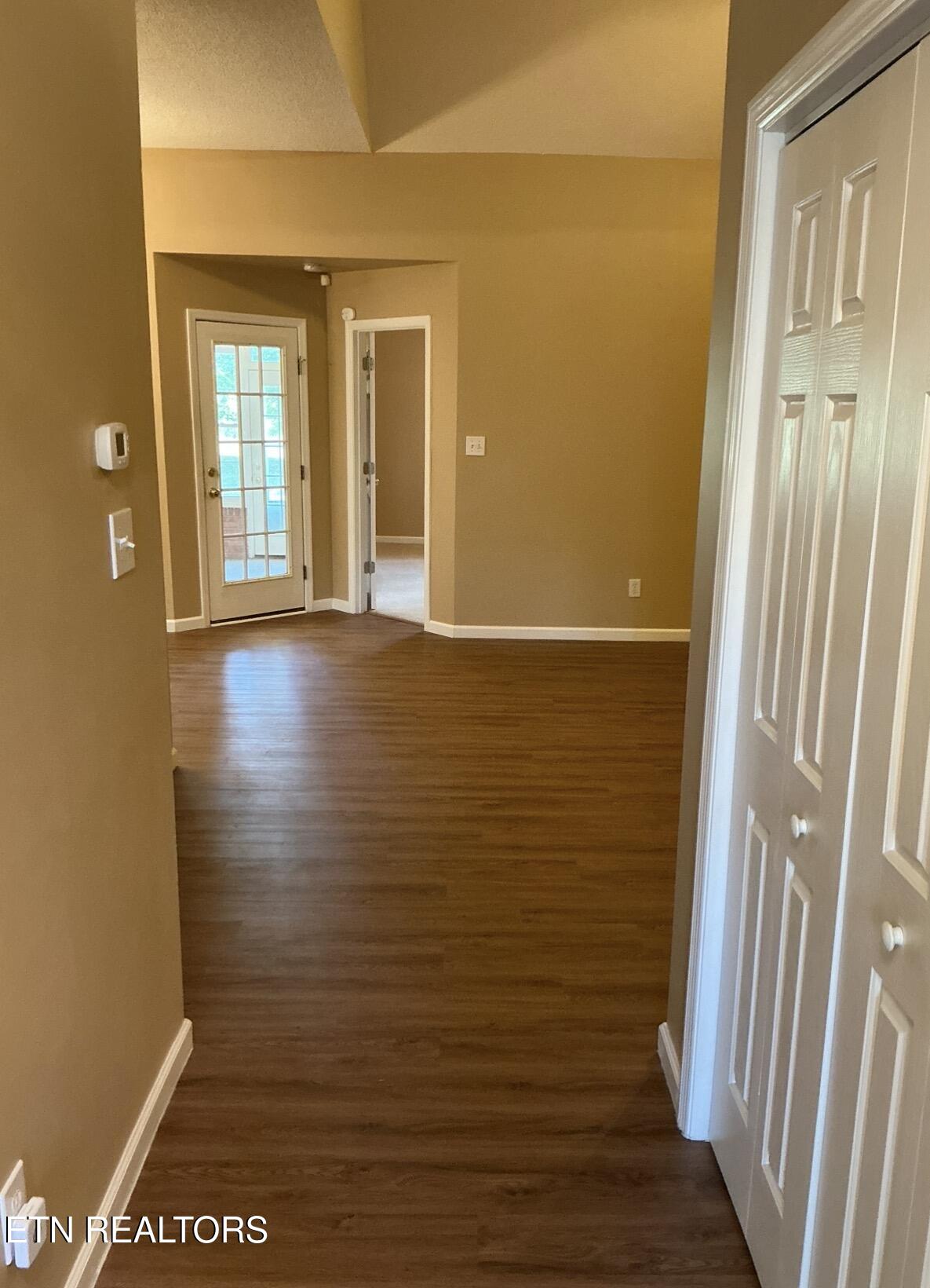 2828 Knob Creek Lane Knoxville TN 37912