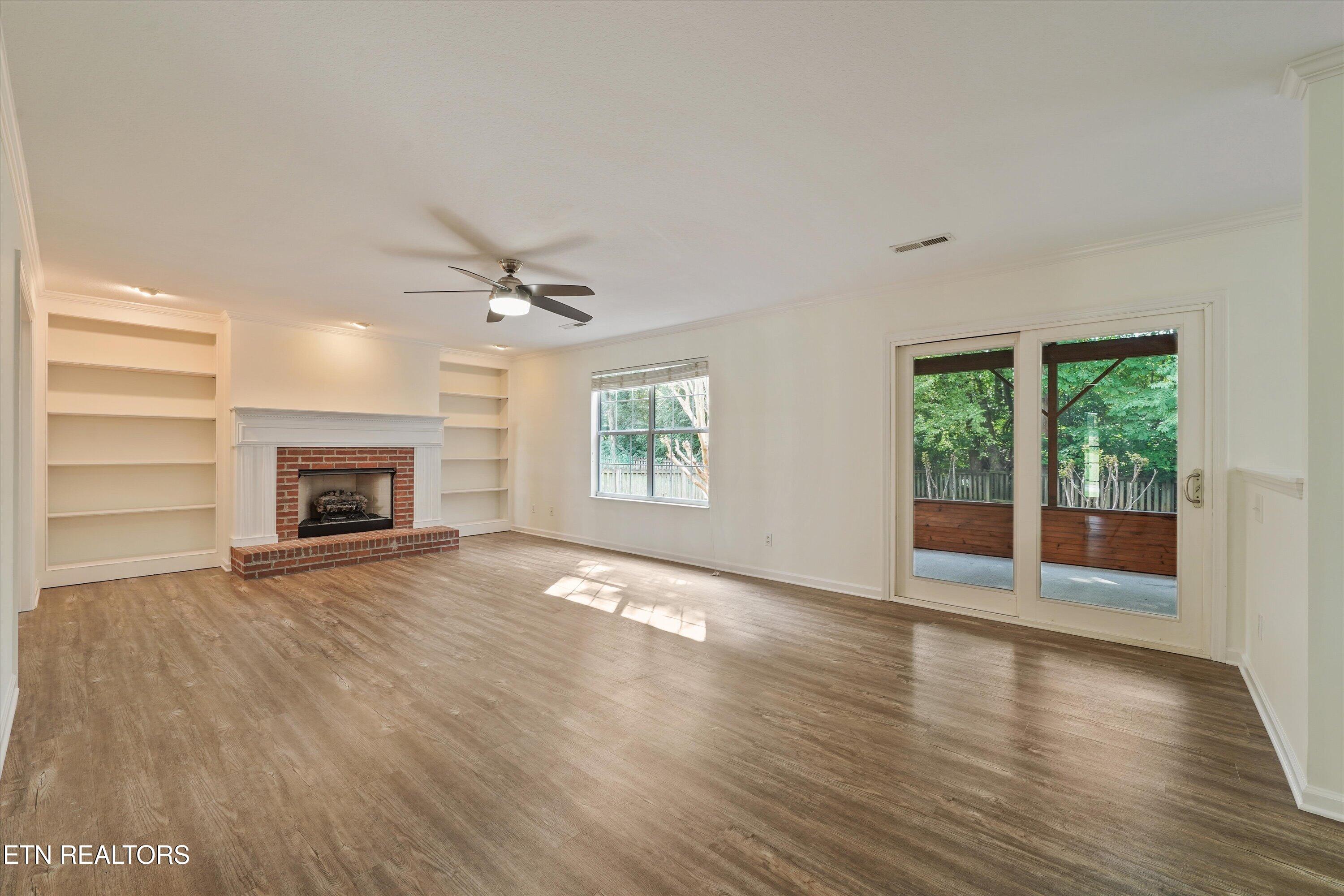 10712 Olive Grove Lane Knoxville TN 37934