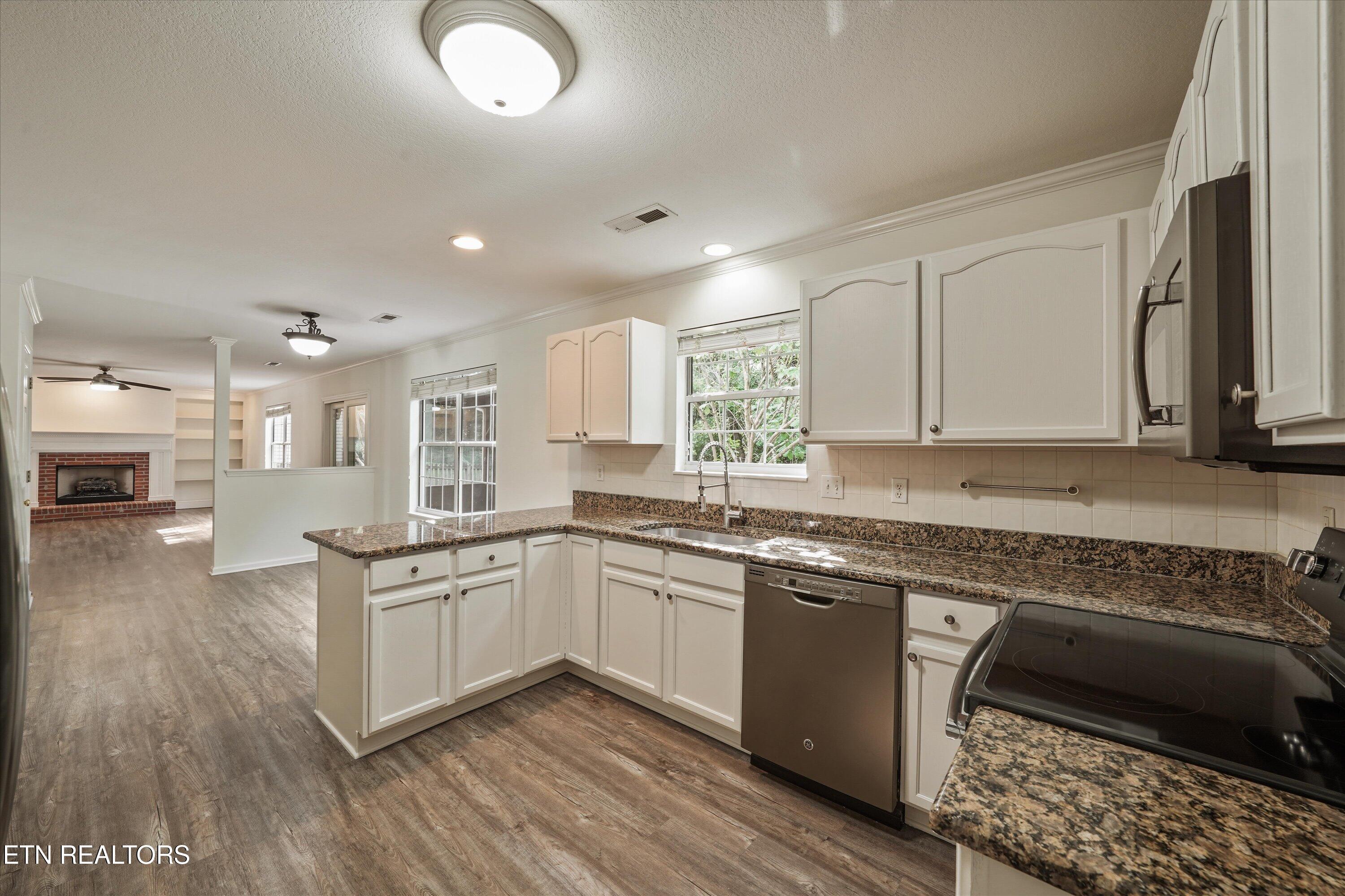 10712 Olive Grove Lane Knoxville TN 37934