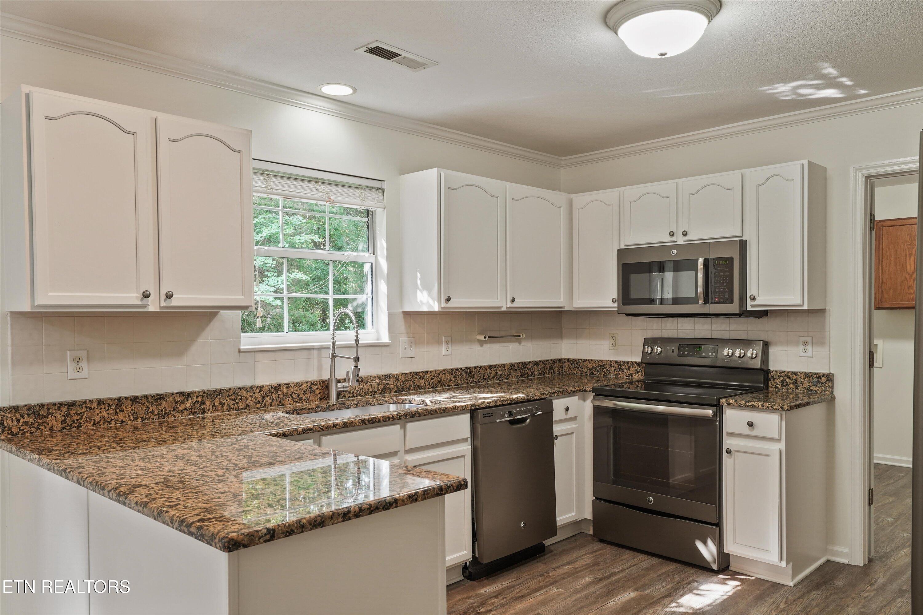 10712 Olive Grove Lane Knoxville TN 37934