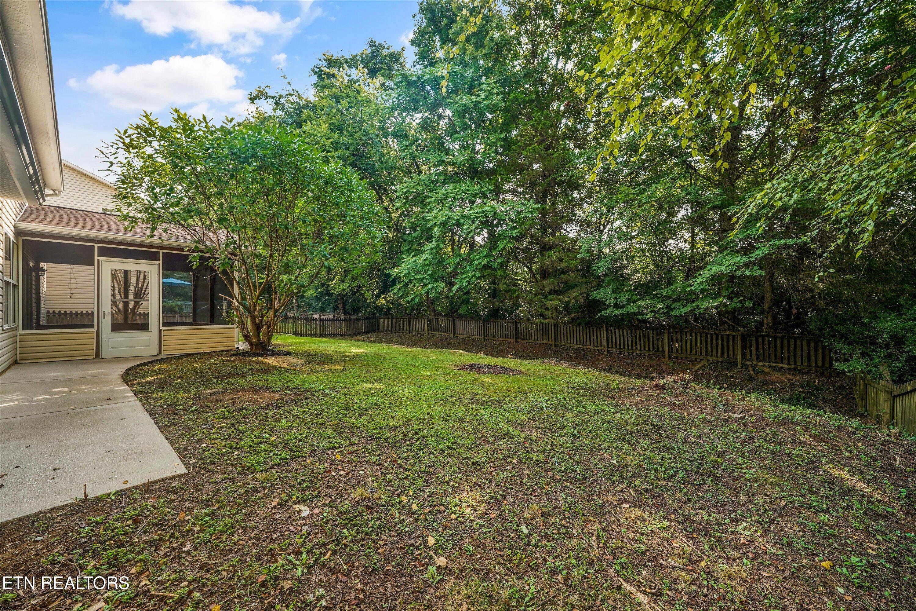 10712 Olive Grove Lane Knoxville TN 37934