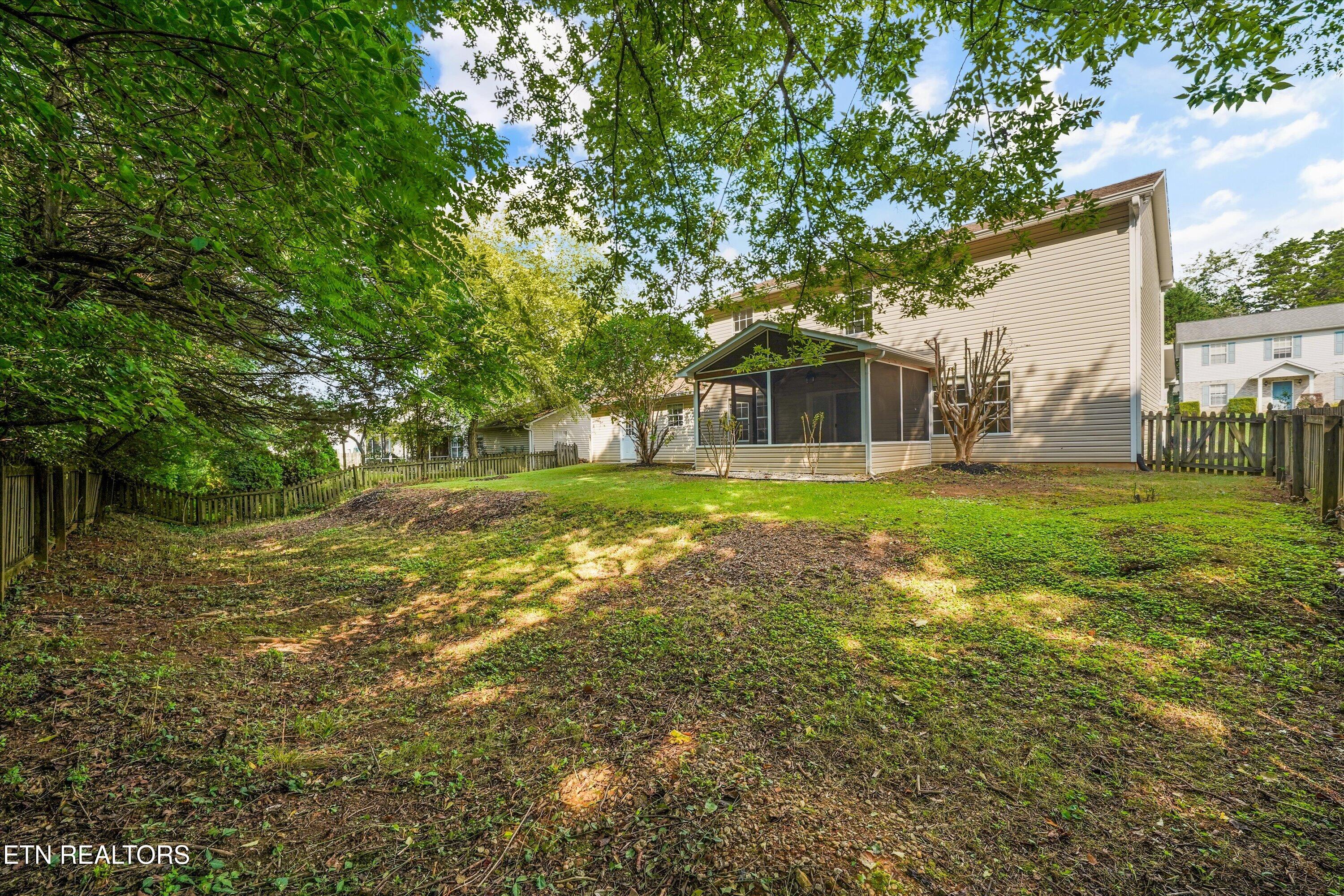 10712 Olive Grove Lane Knoxville TN 37934