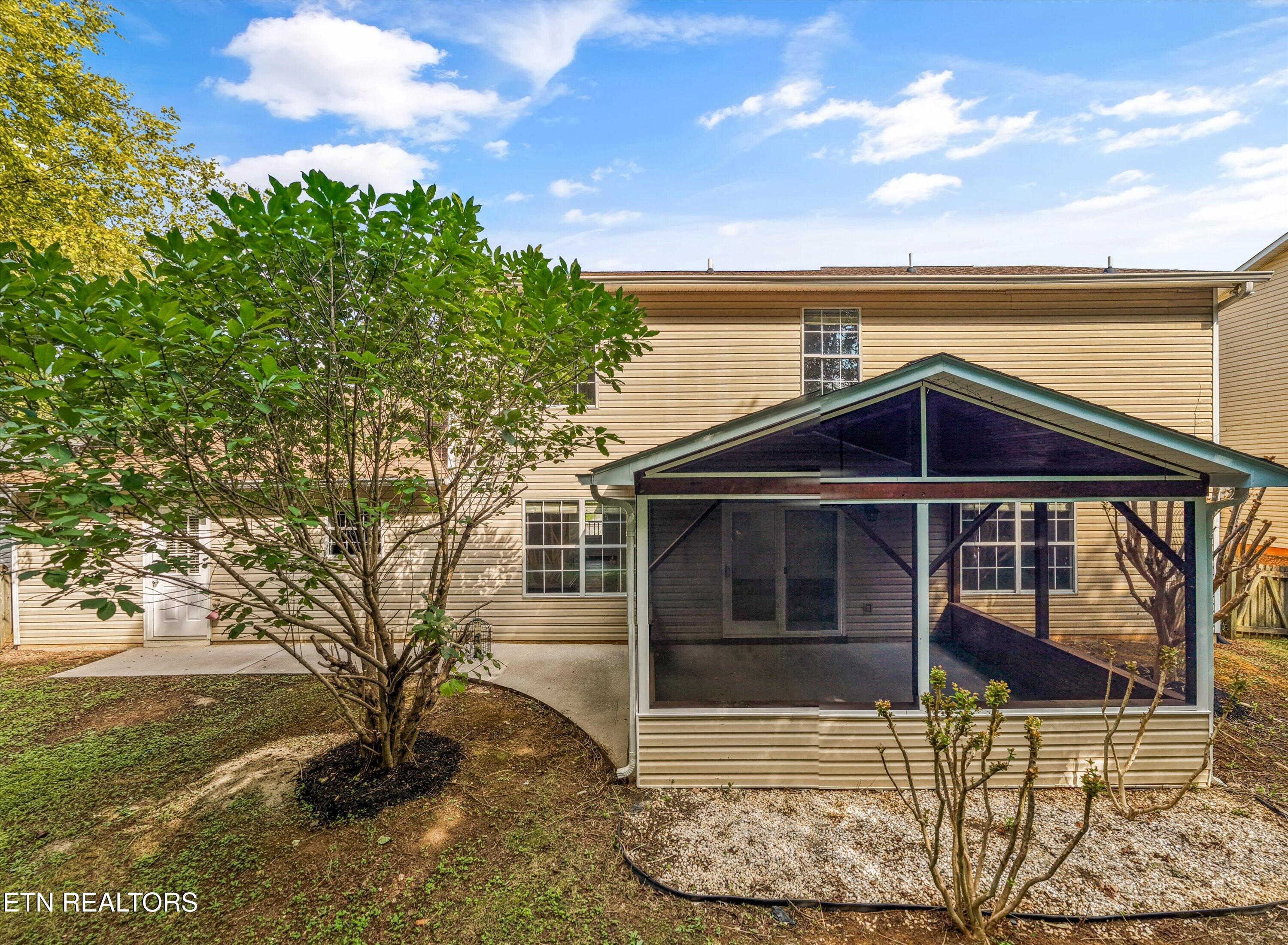 10712 Olive Grove Lane Knoxville TN 37934