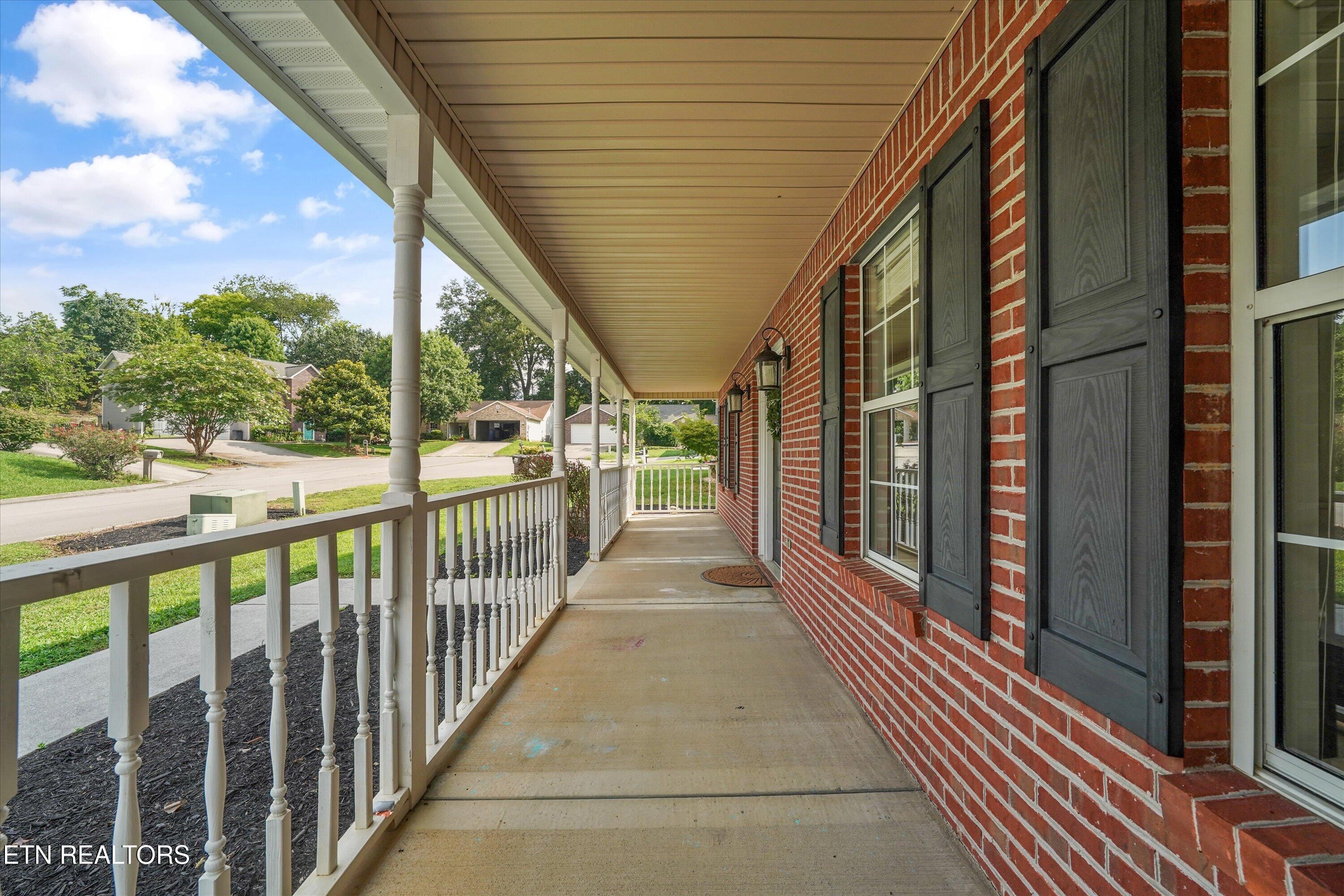 10712 Olive Grove Lane Knoxville TN 37934