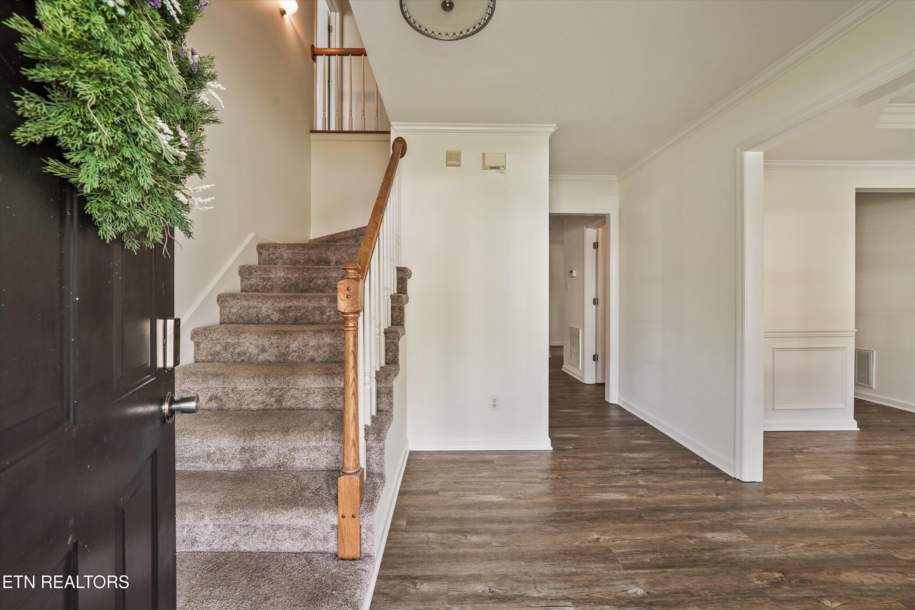 10712 Olive Grove Lane Knoxville TN 37934