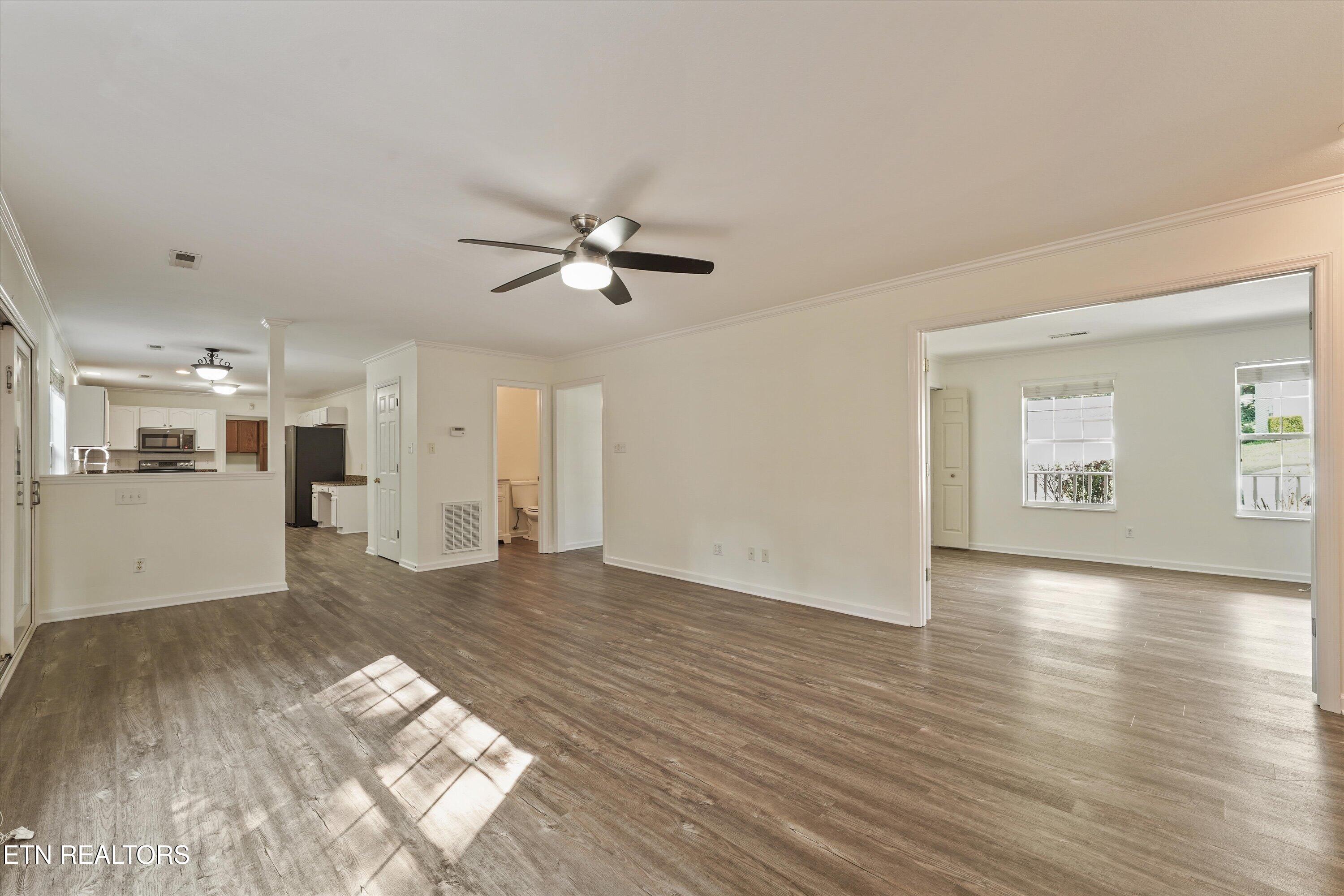 10712 Olive Grove Lane Knoxville TN 37934