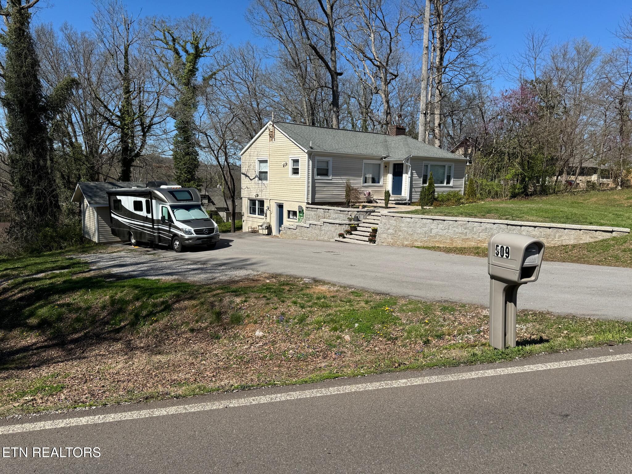 509 Taylor Road Knoxville TN 37920