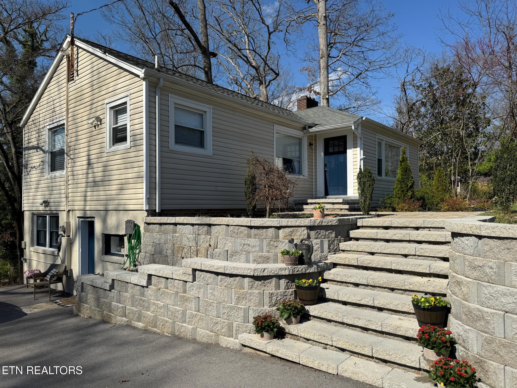 509 Taylor Road Knoxville TN 37920