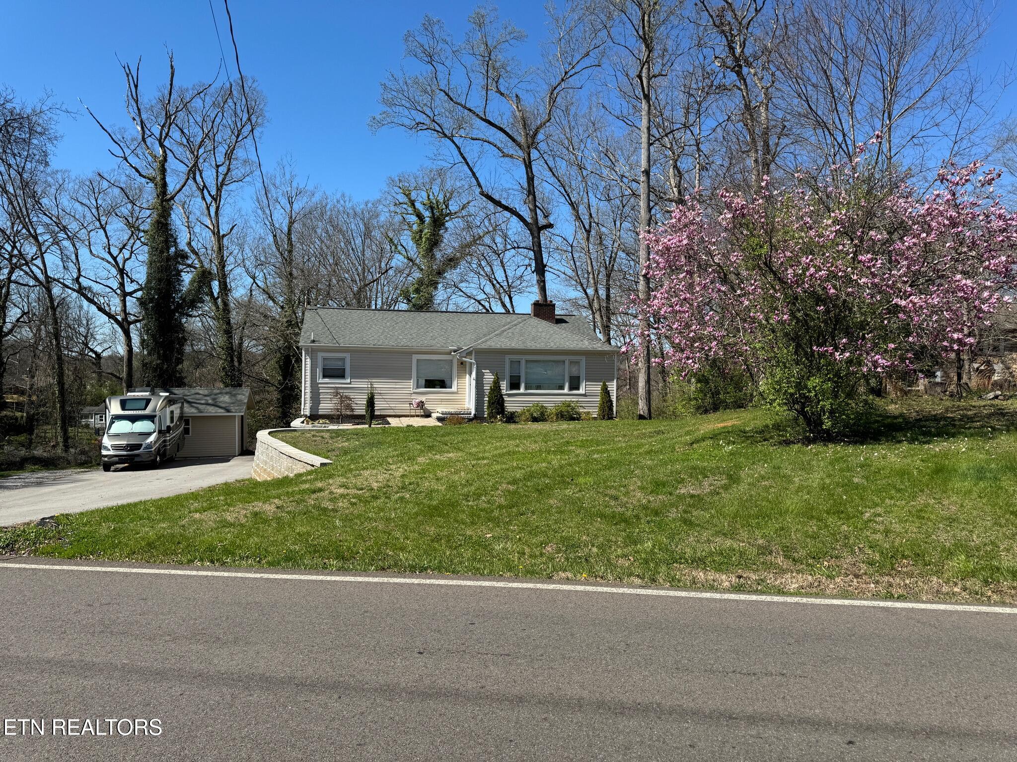 509 Taylor Road Knoxville TN 37920