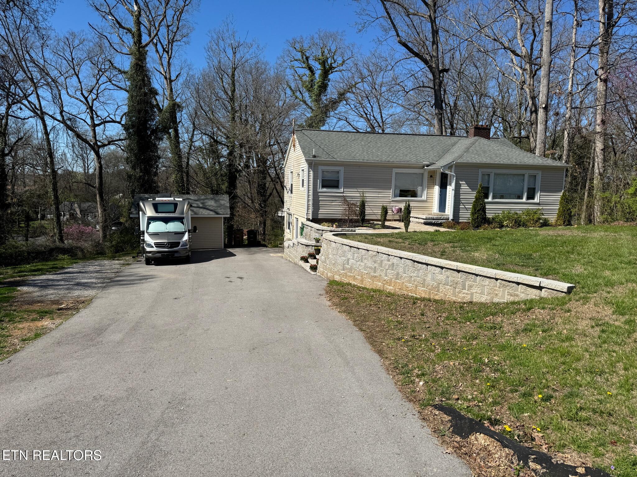 509 Taylor Road Knoxville TN 37920