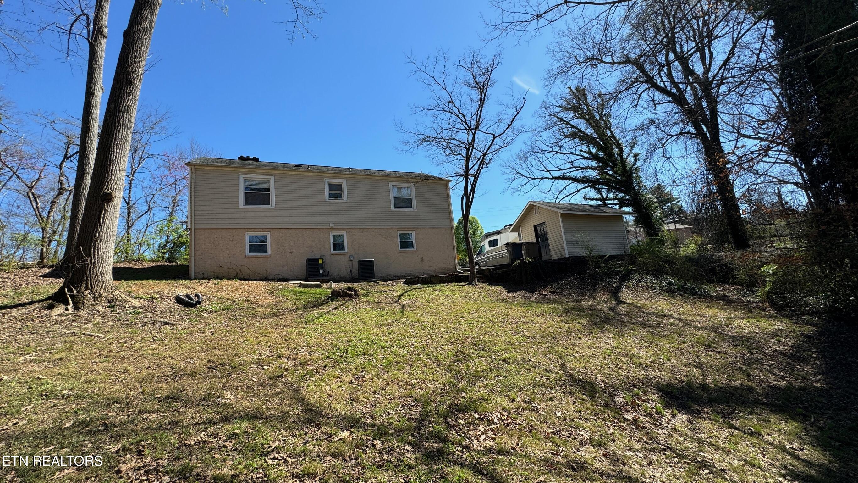 509 Taylor Road Knoxville TN 37920