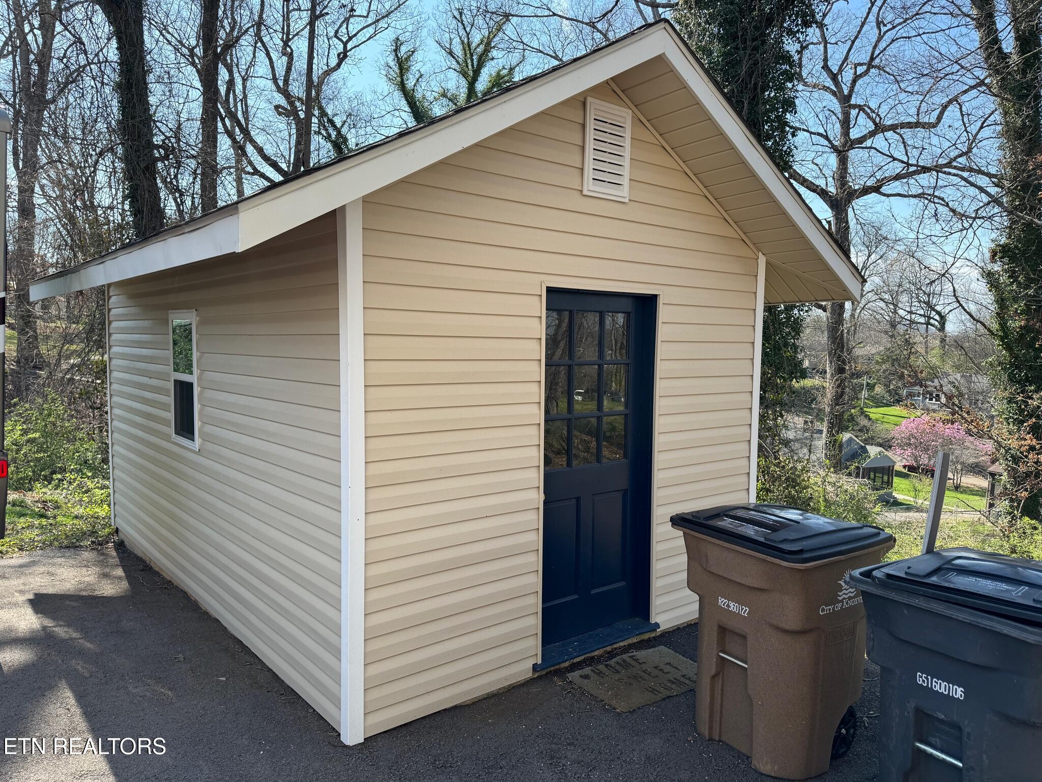 509 Taylor Road Knoxville TN 37920