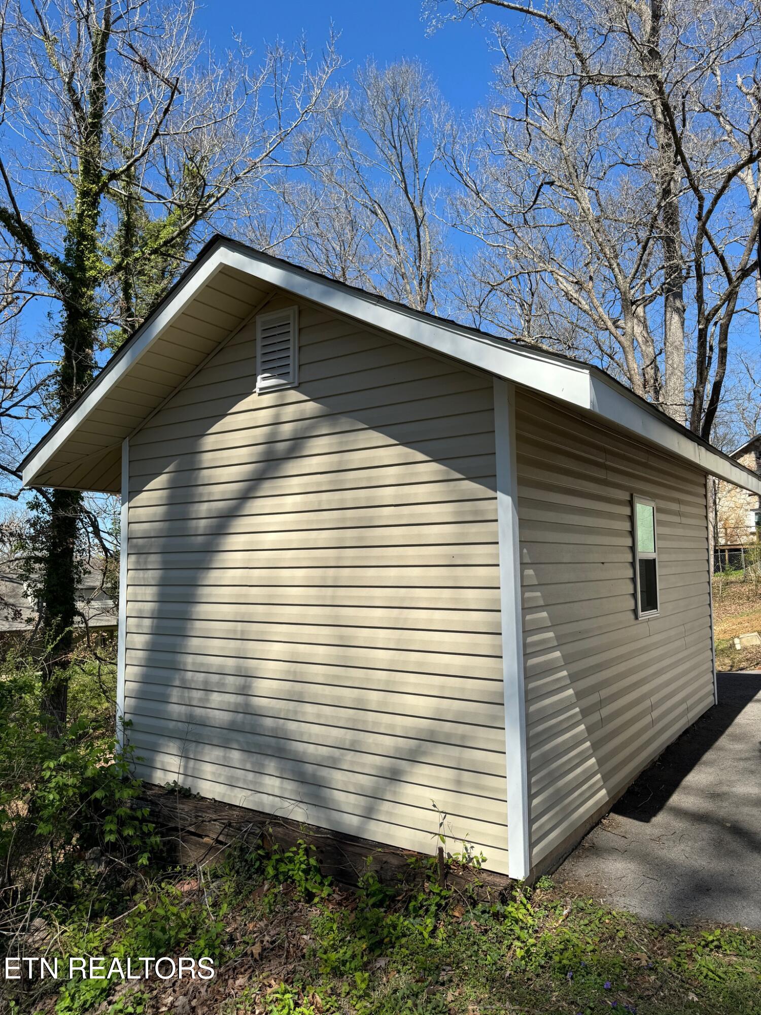 509 Taylor Road Knoxville TN 37920