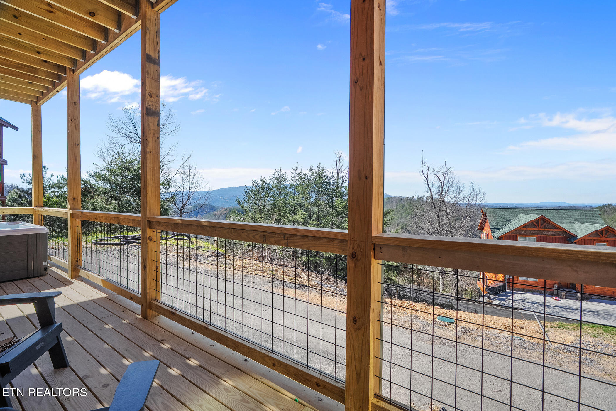 1219 Bird Nest Way Sevierville TN 37862