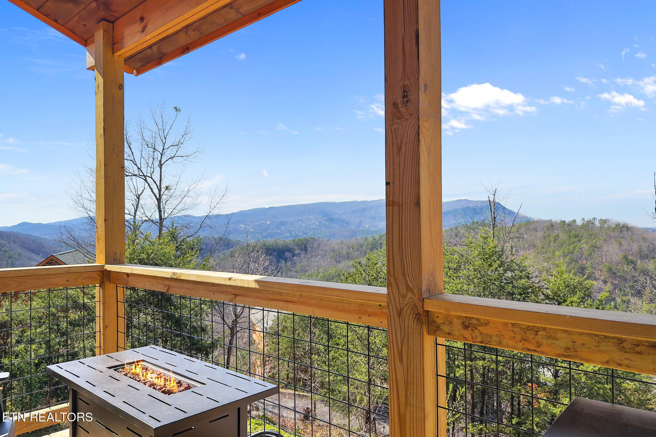 1219 Bird Nest Way Sevierville TN 37862