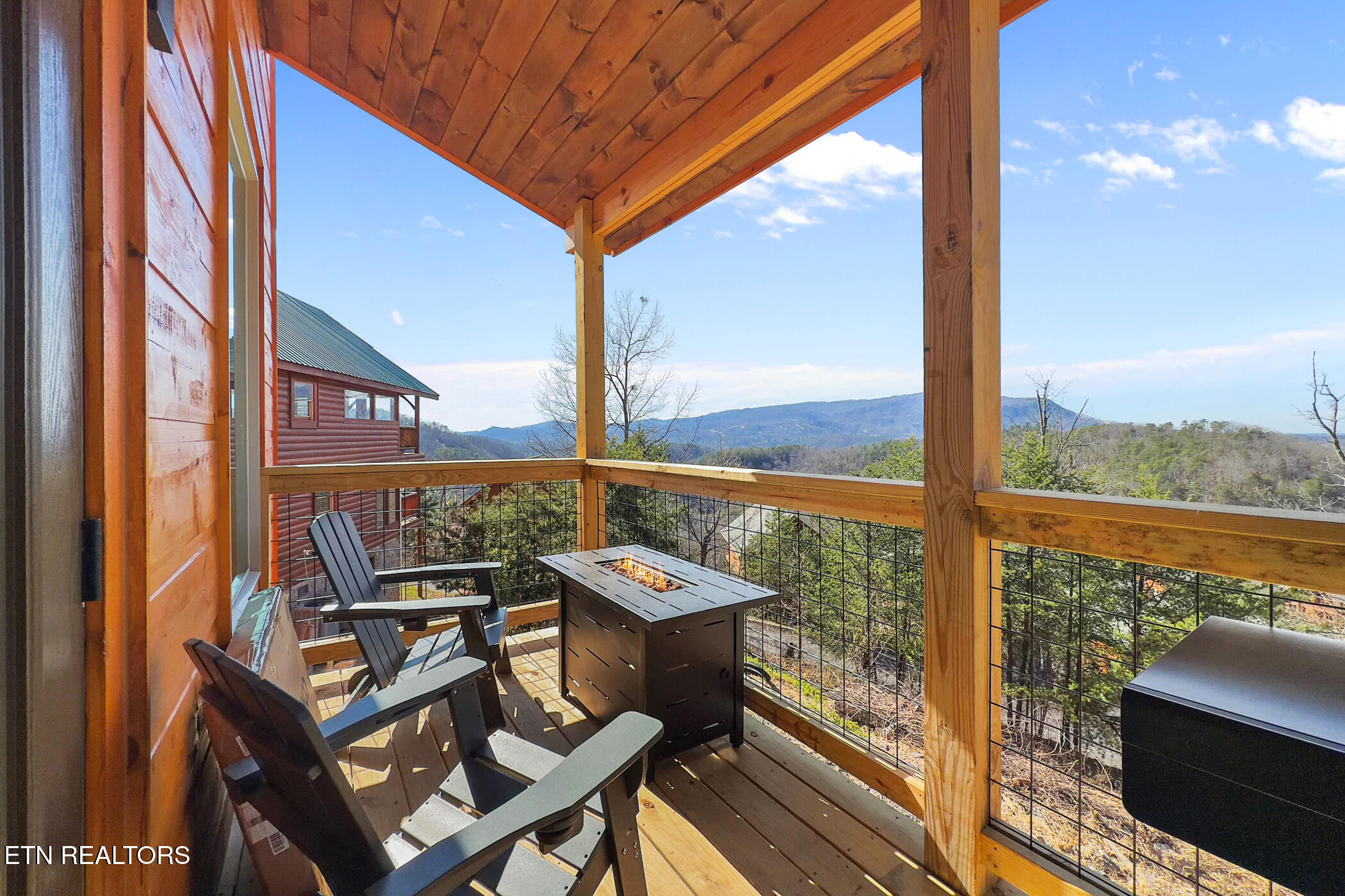 1219 Bird Nest Way Sevierville TN 37862