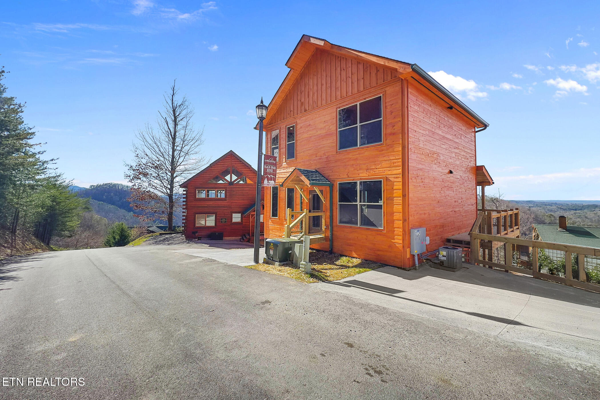 1219 Bird Nest Way Sevierville TN 37862