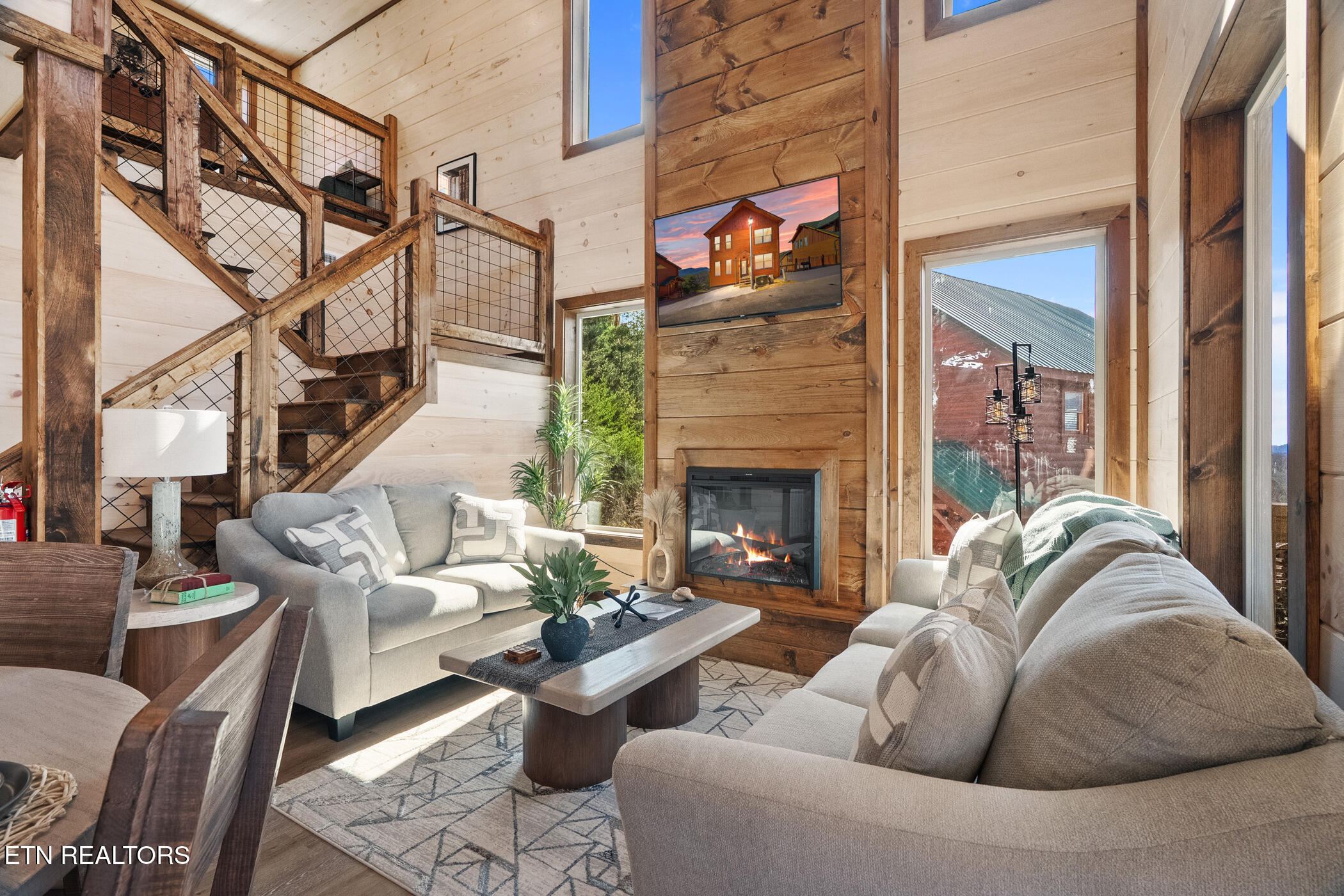 1219 Bird Nest Way Sevierville TN 37862