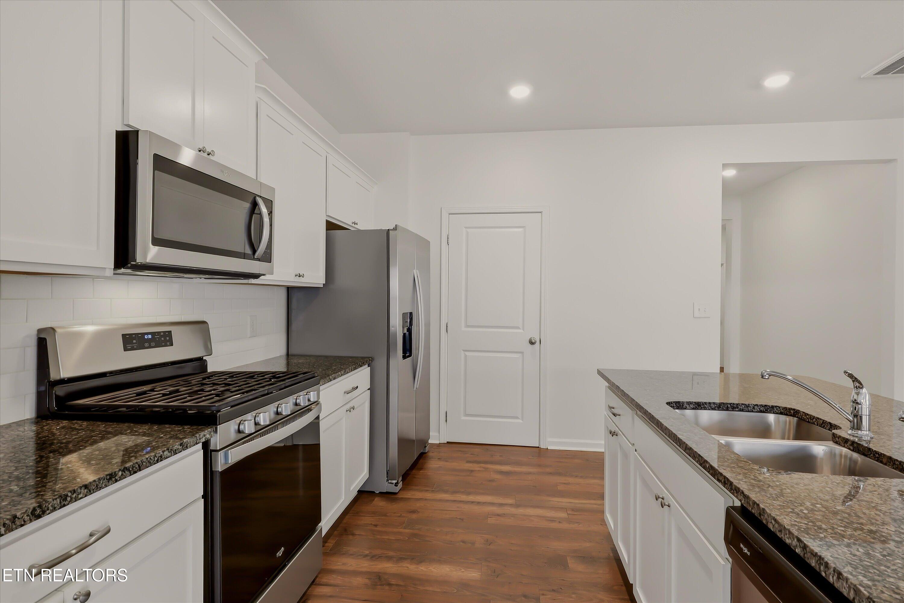 5439 Garden Cress Trail Knoxville TN 37914