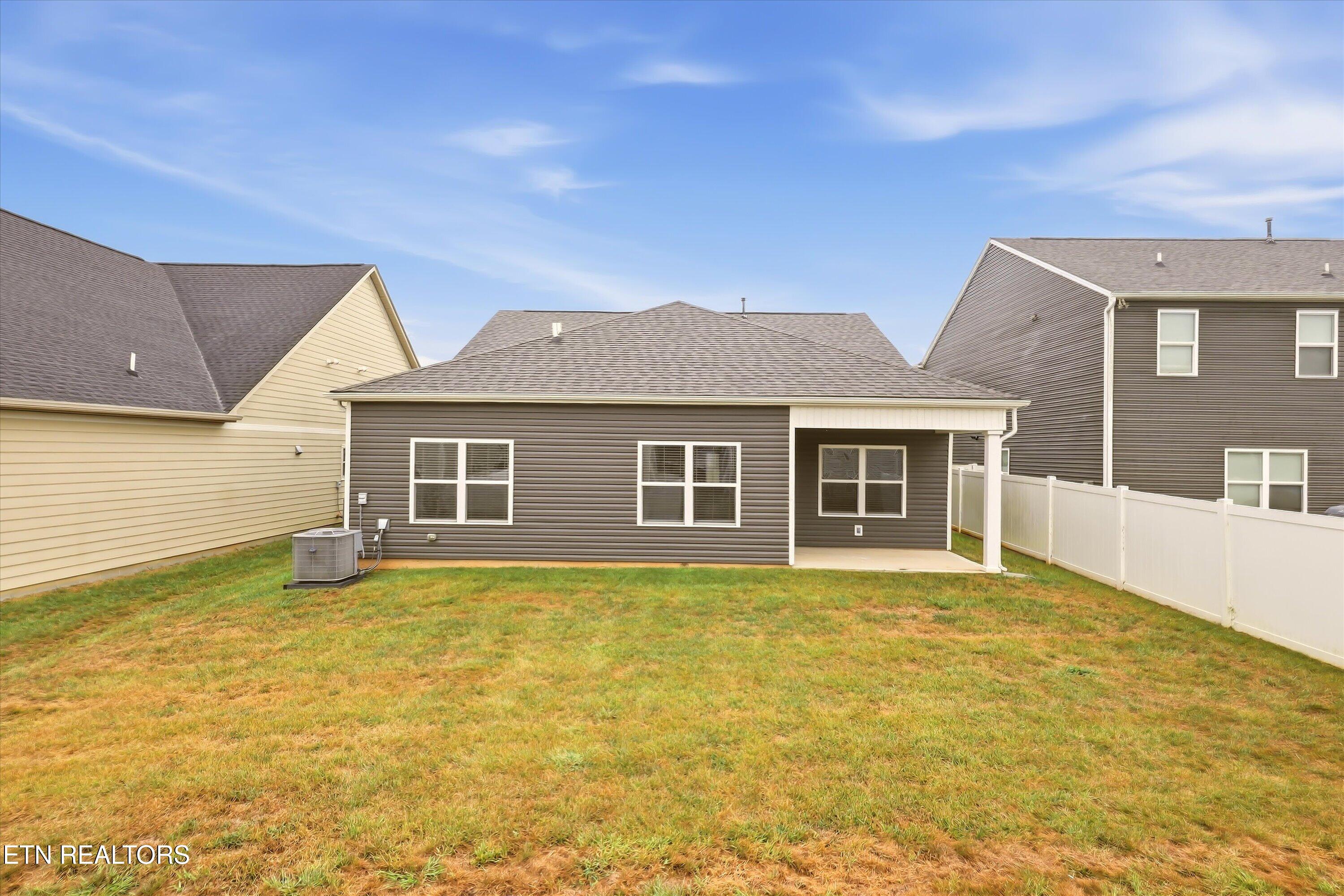 5439 Garden Cress Trail Knoxville TN 37914