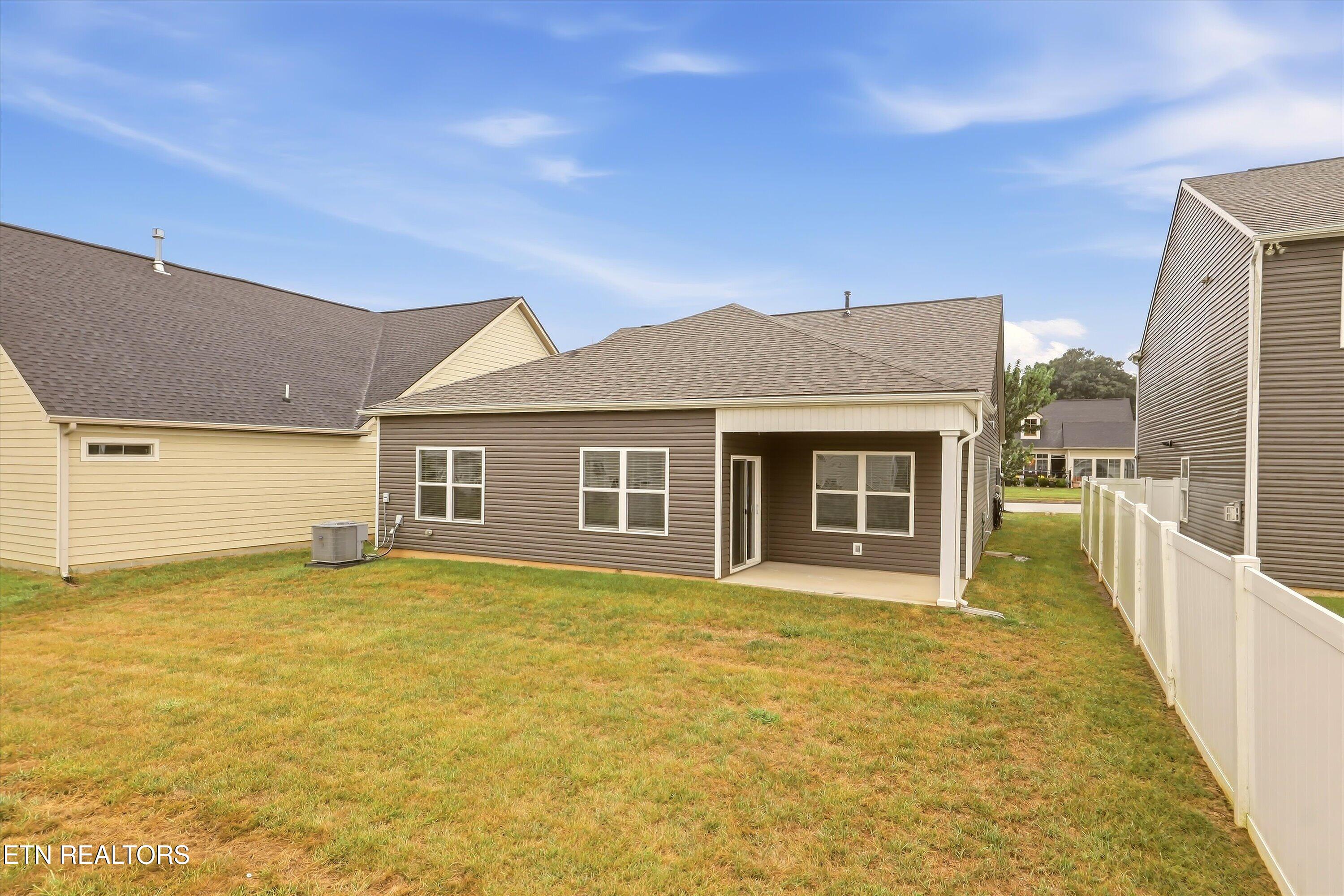 5439 Garden Cress Trail Knoxville TN 37914