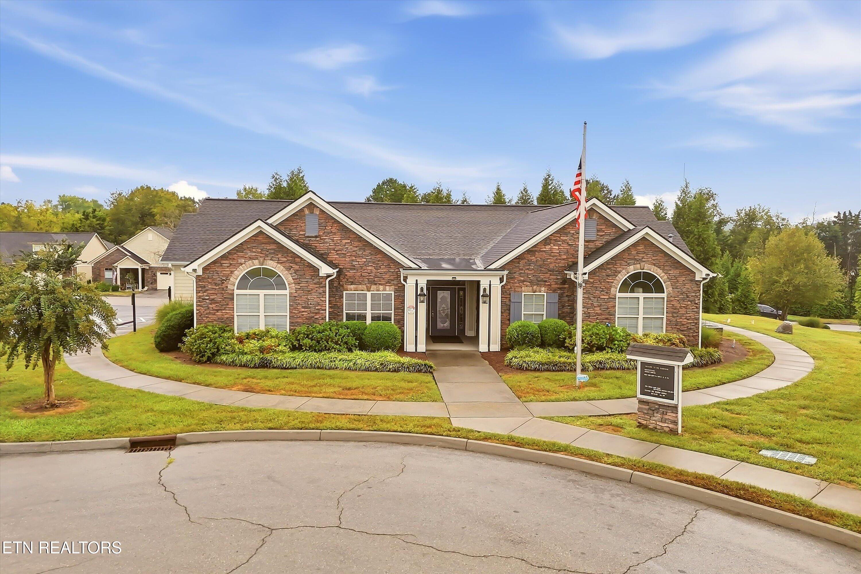 5439 Garden Cress Trail Knoxville TN 37914