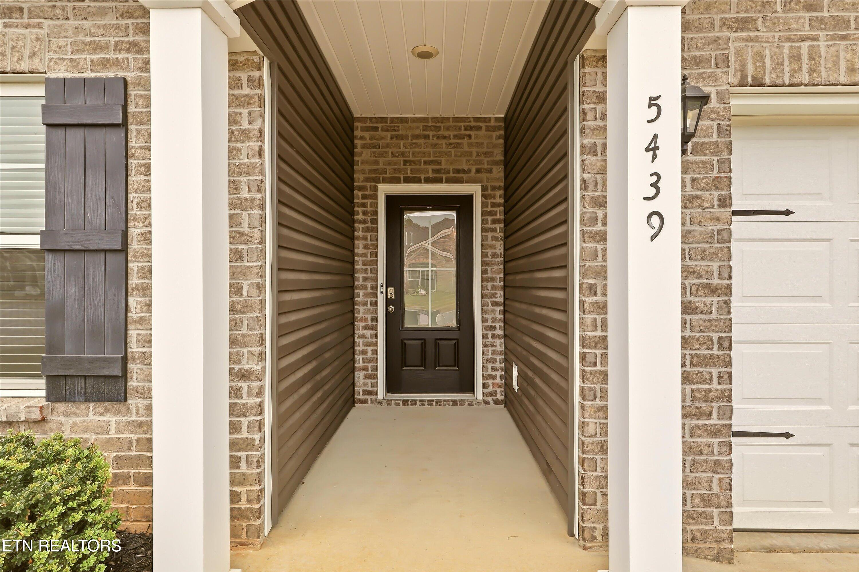 5439 Garden Cress Trail Knoxville TN 37914