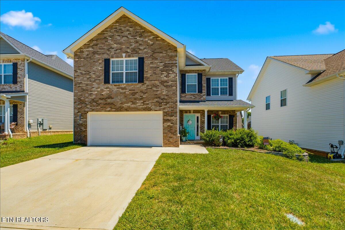 8144 River House Road Knoxville TN 37931
