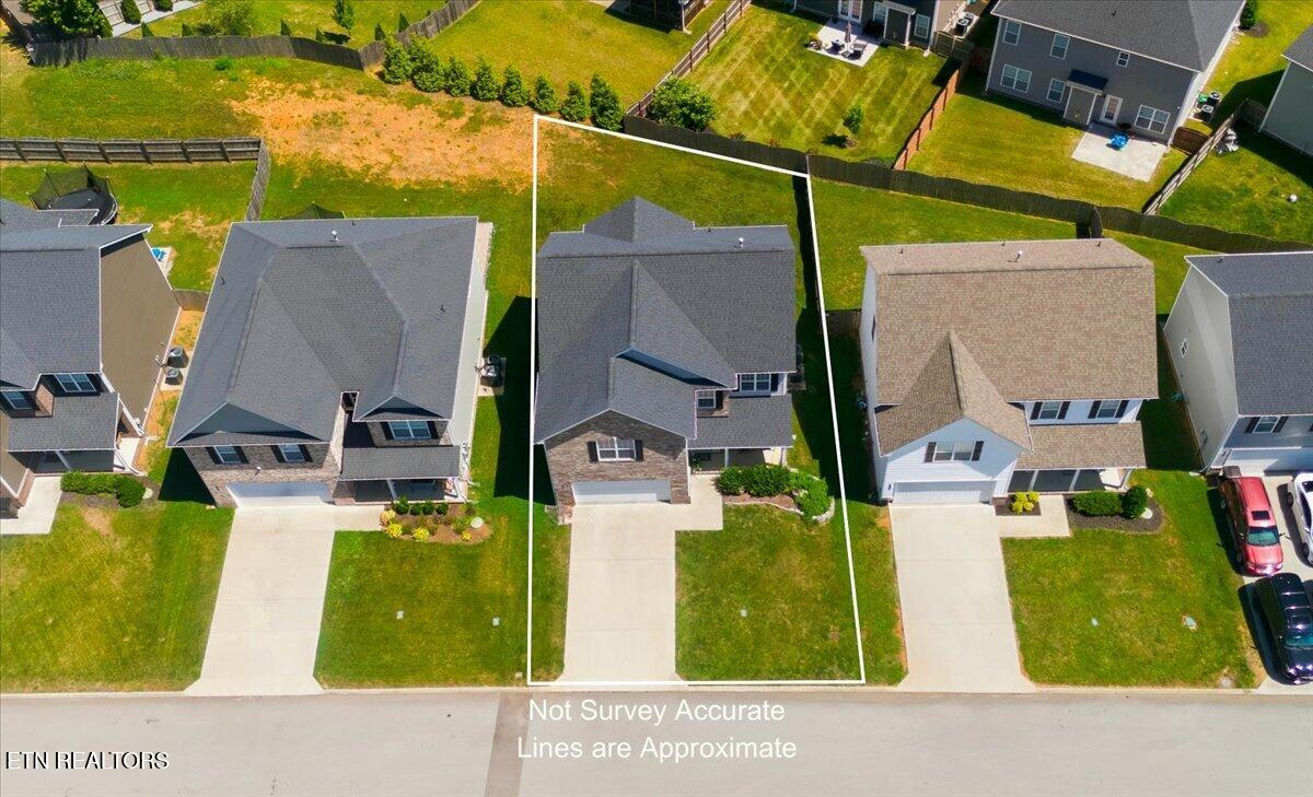 8144 River House Road Knoxville TN 37931