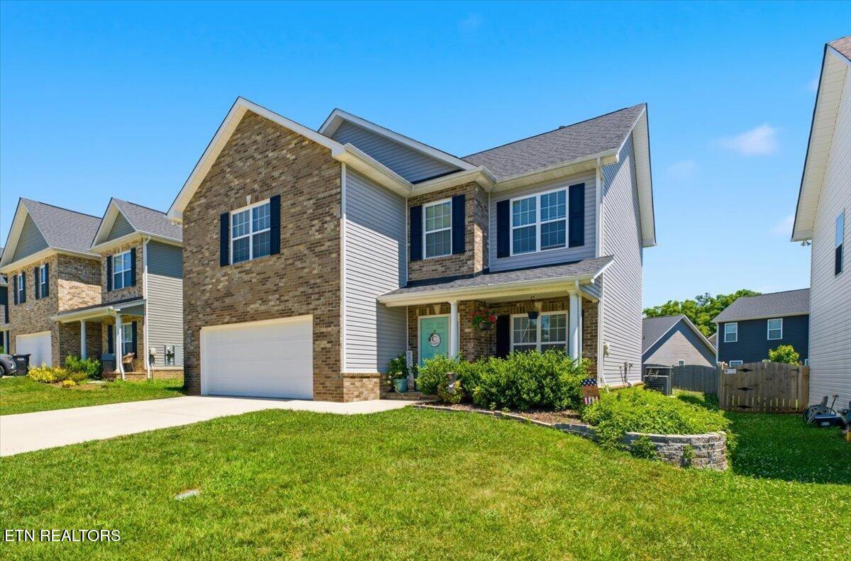8144 River House Road Knoxville TN 37931