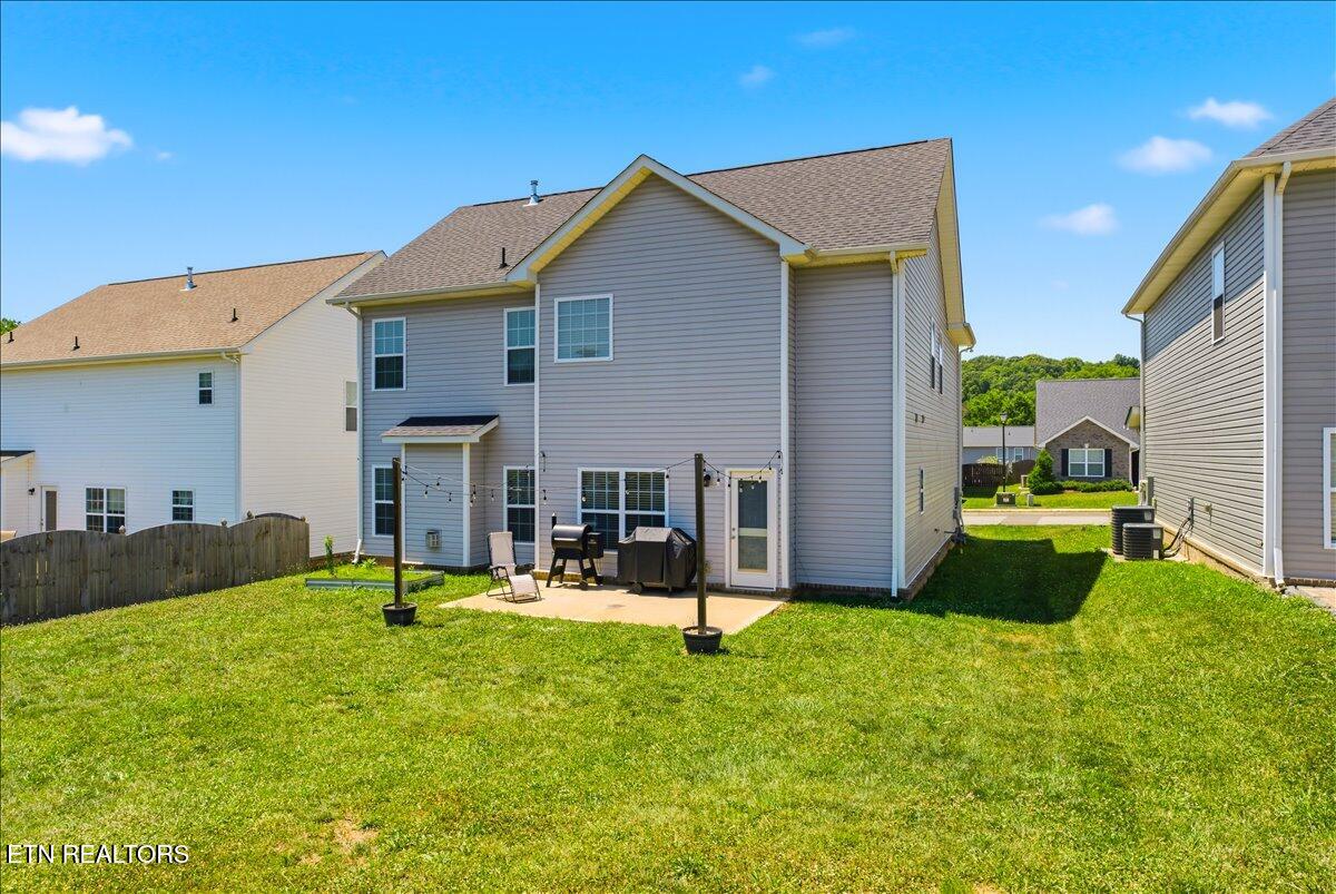 8144 River House Road Knoxville TN 37931