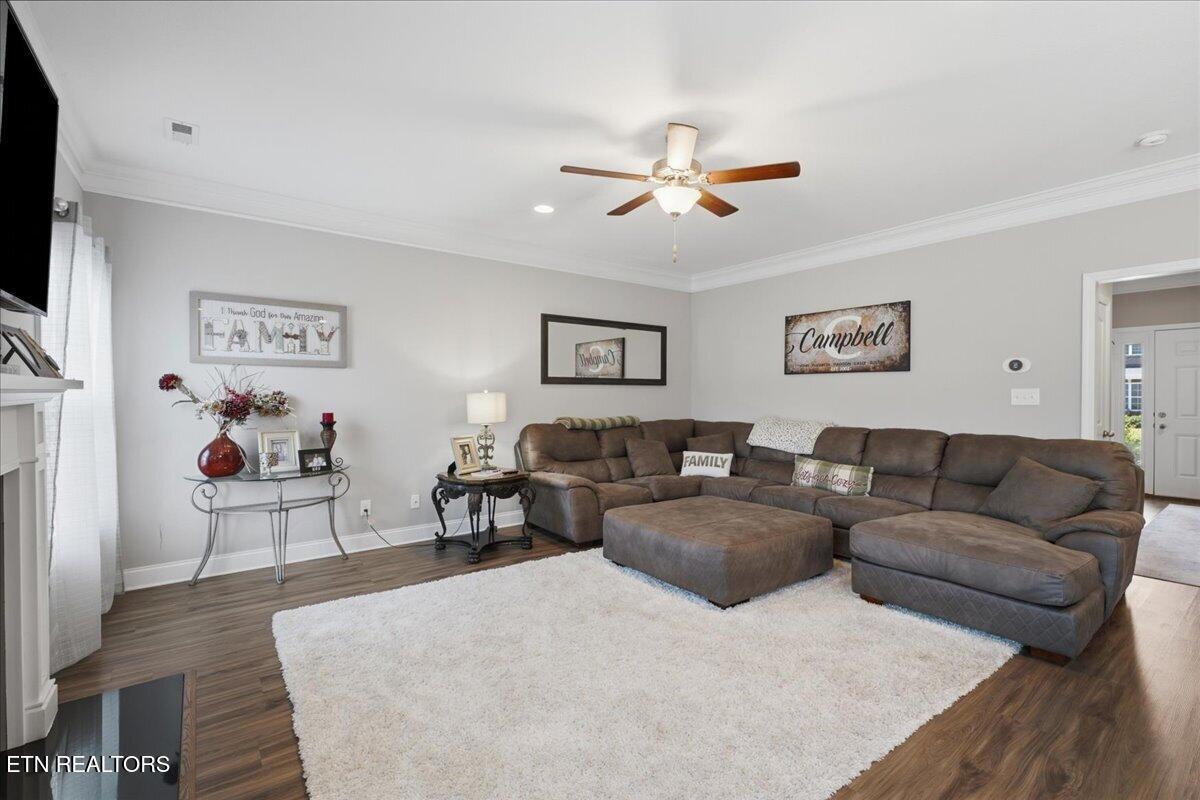 8144 River House Road Knoxville TN 37931