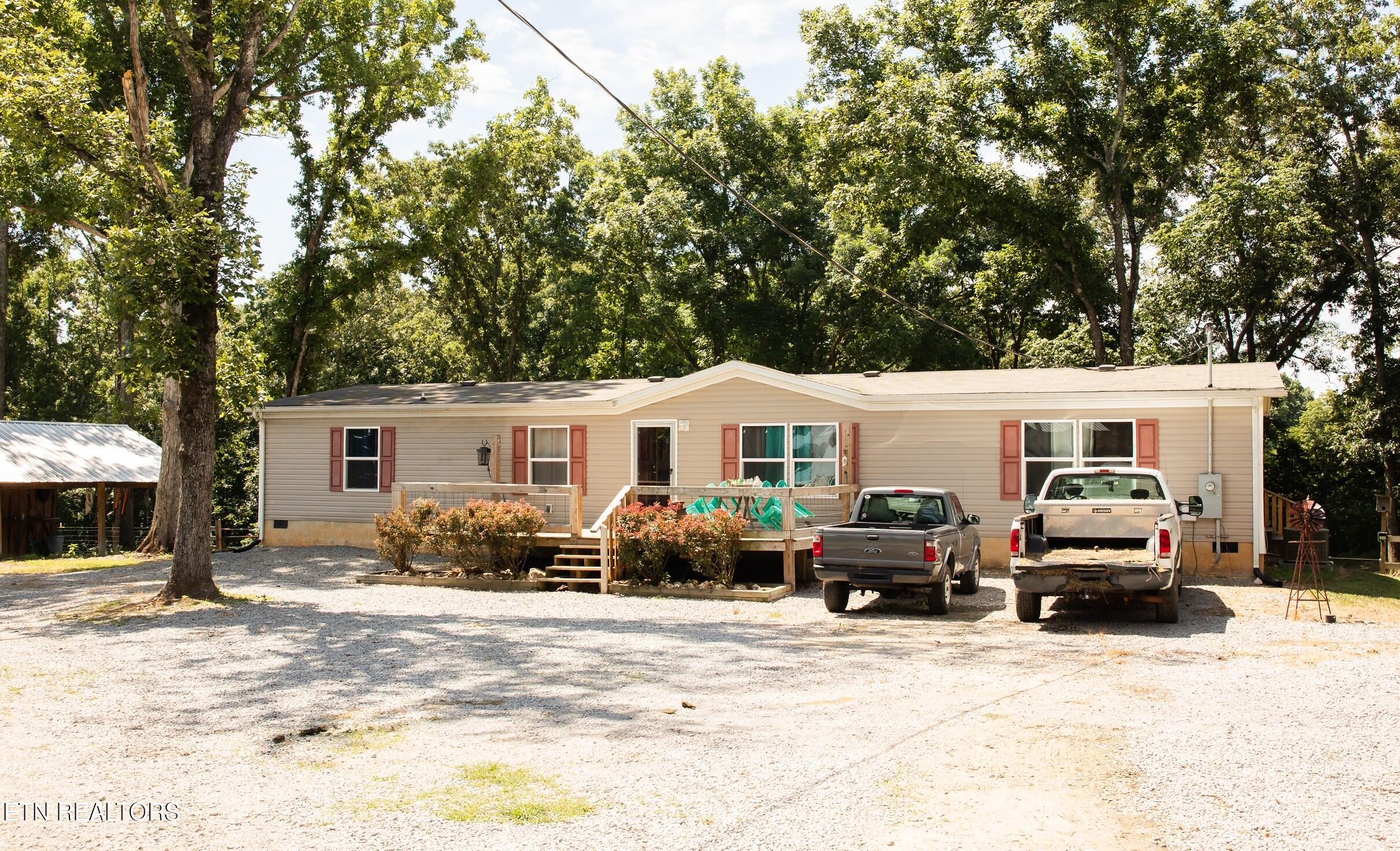 145 County Road 295 Road Niota TN 37826