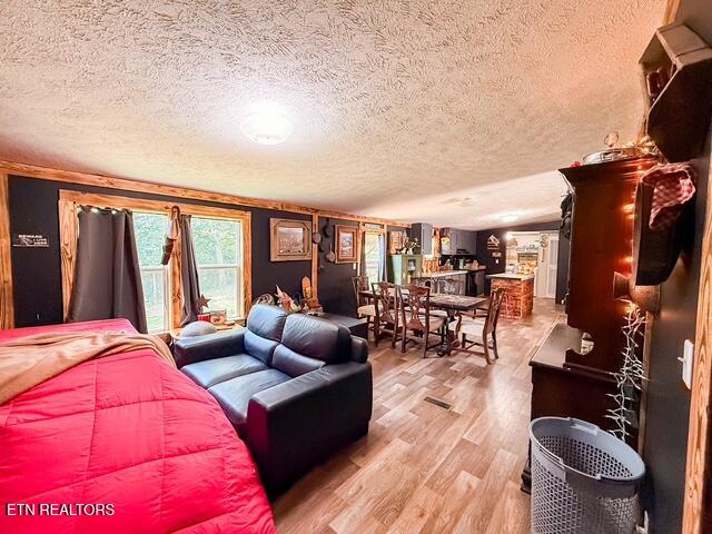 145 County Road 295 Road Niota TN 37826