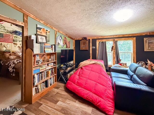 145 County Road 295 Road Niota TN 37826