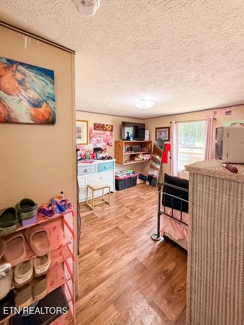 145 County Road 295 Road Niota TN 37826