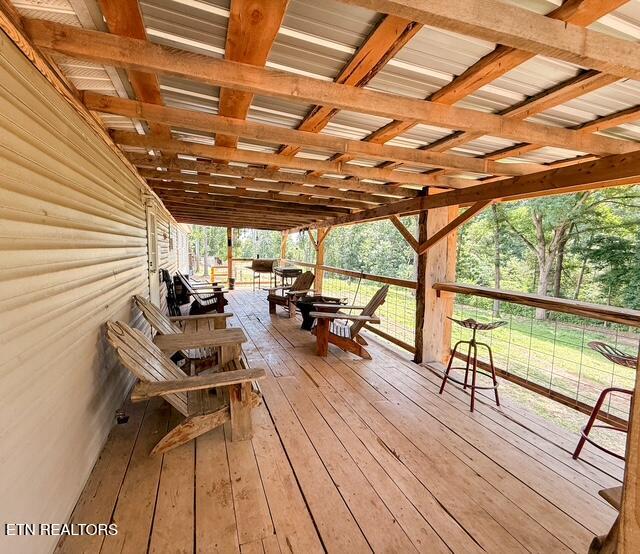 145 County Road 295 Road Niota TN 37826