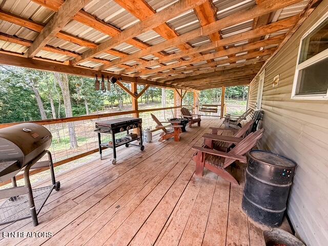 145 County Road 295 Road Niota TN 37826